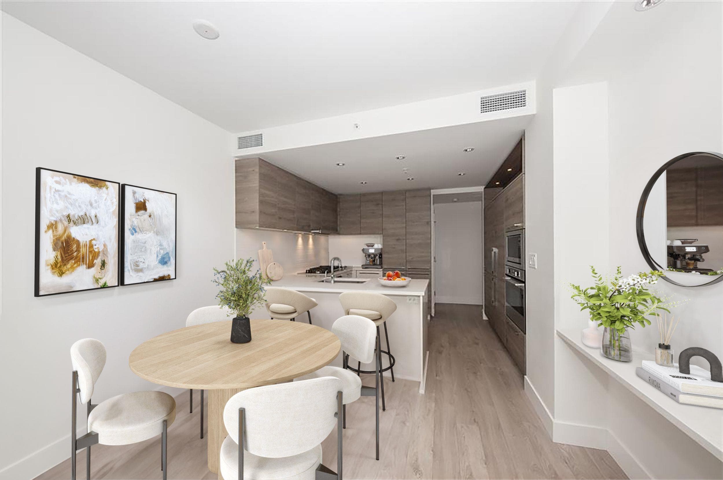 2909 - 7388 Kingsway, Burnaby, V3N 0G9 — photo 4