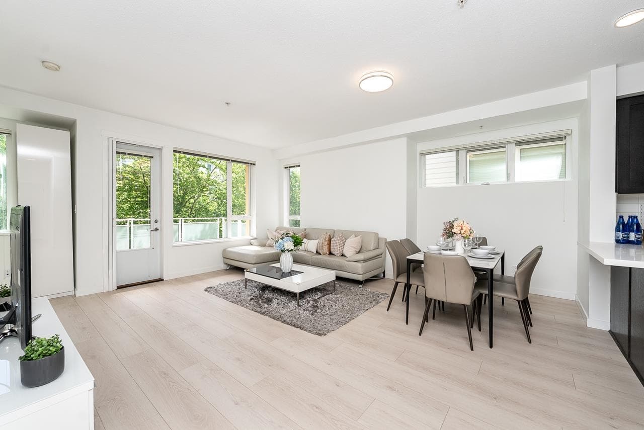 3187 E Kent Avenue North, Vancouver, V5S 4Y1 — photo 3