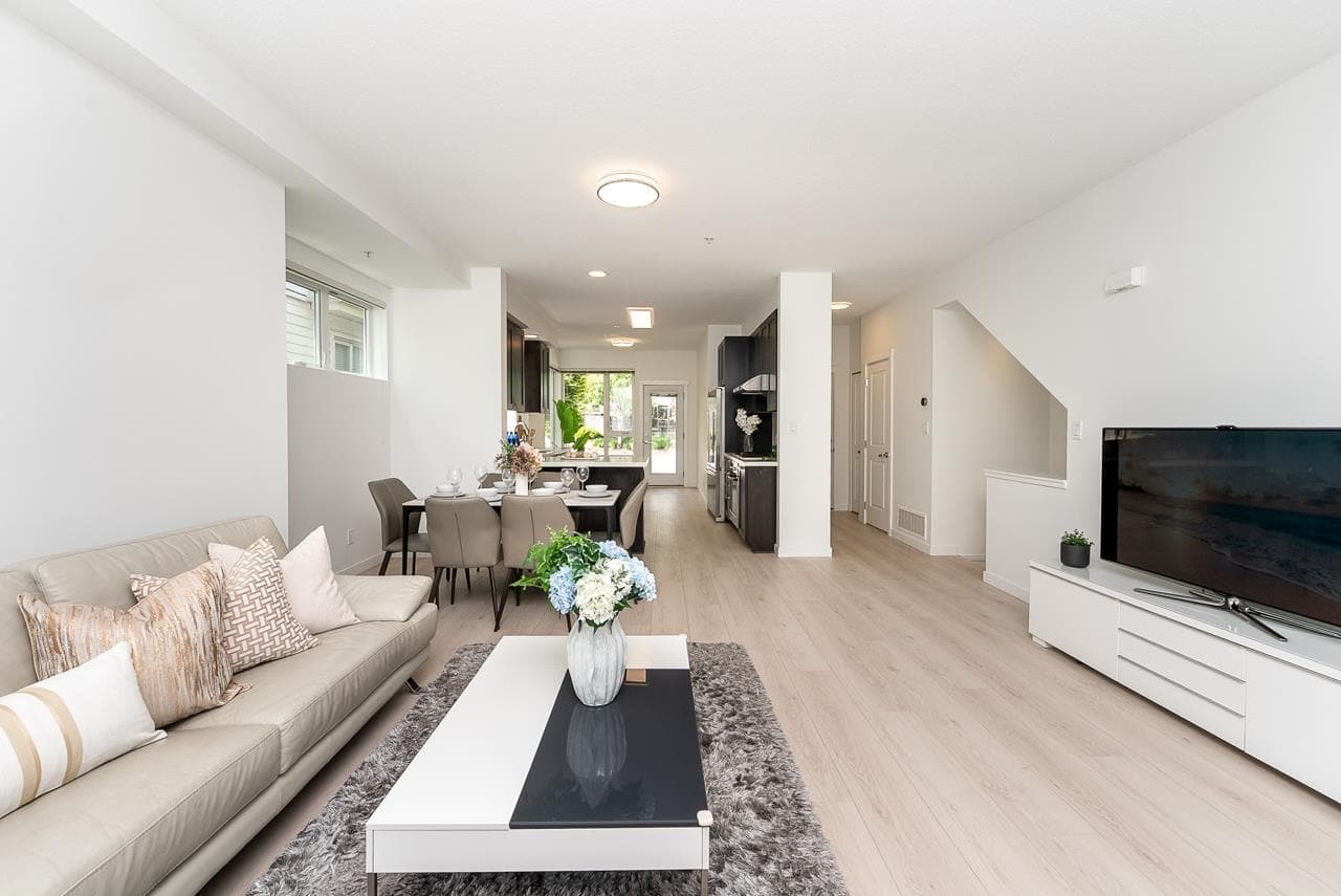 3187 E Kent Avenue North, Vancouver, V5S 4Y1 — photo 4
