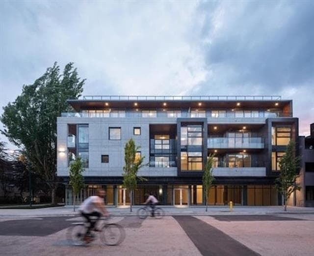 301 - 717 W 17th Avenue, Vancouver, V5Z 1V1 — photo 1
