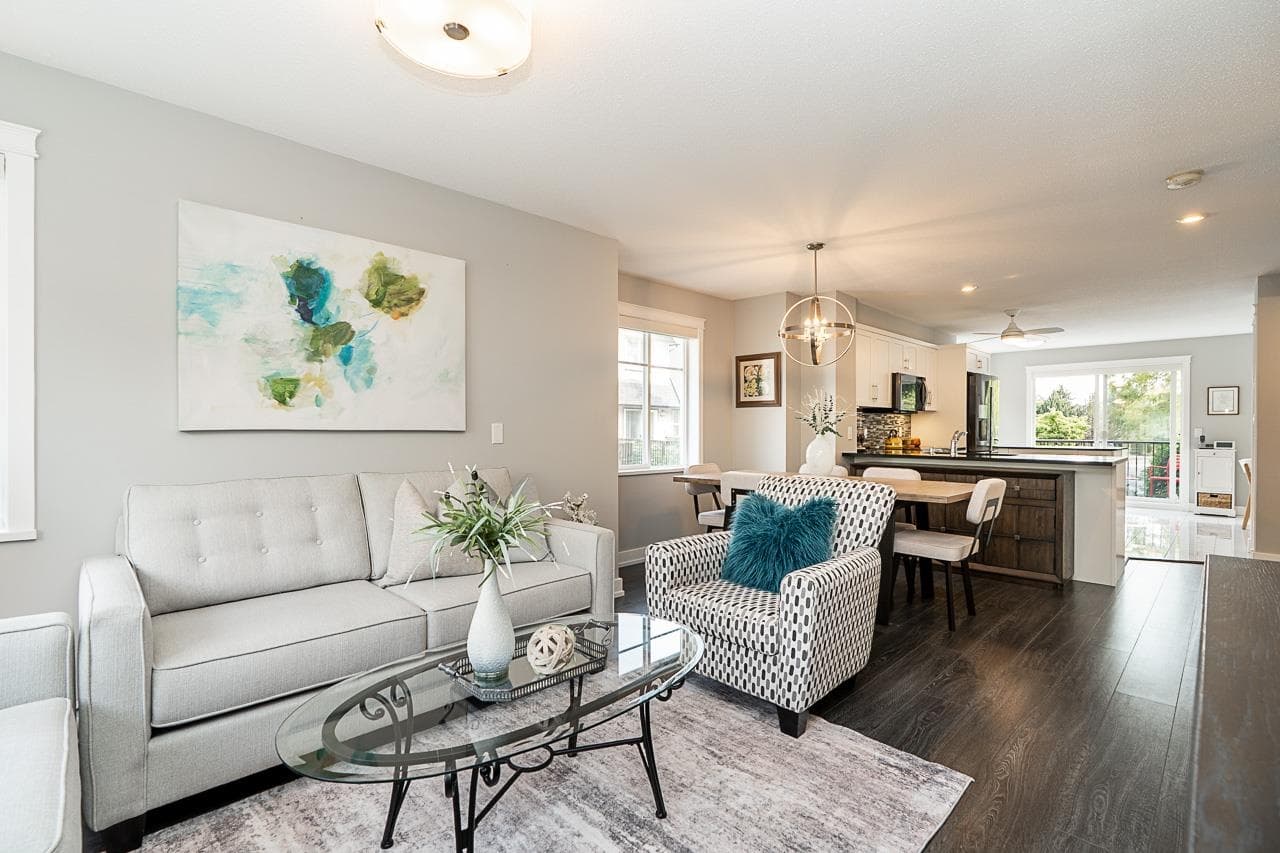 24 - 15871 85 Avenue, Surrey