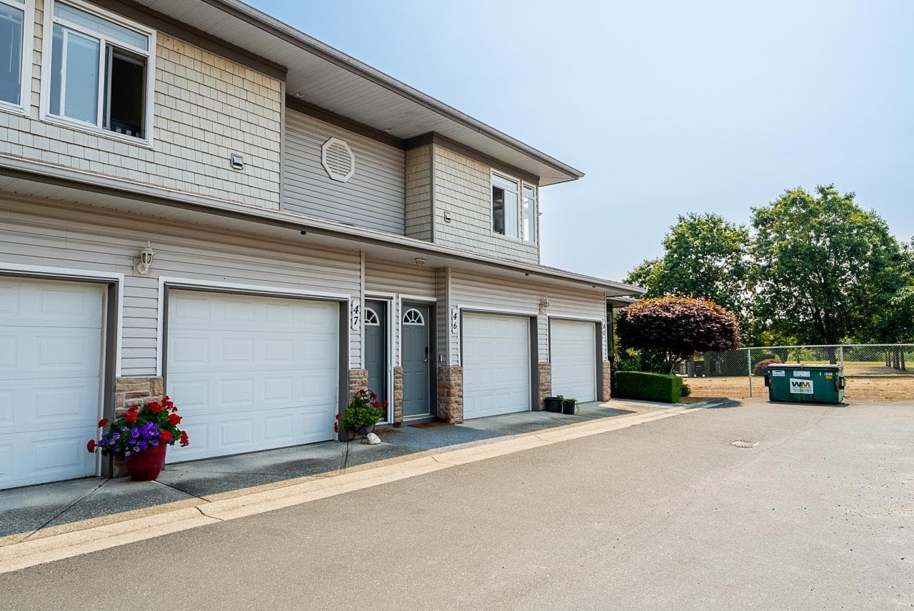 46 - 15060 66a Avenue, Surrey, V3S 2A5 — photo 2