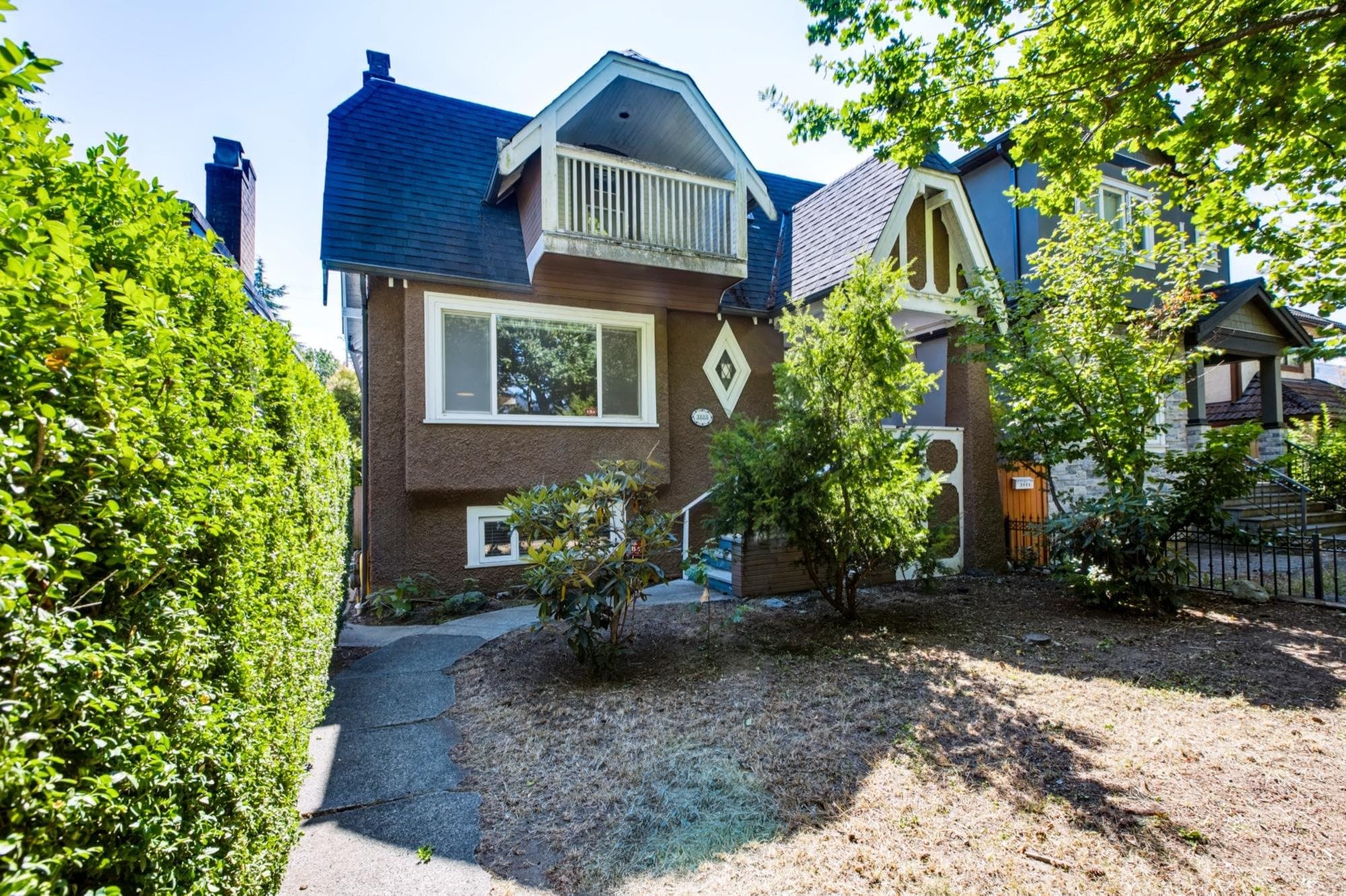 3888 W 15th Avenue, Vancouver, V6R 2Z9 — photo 2