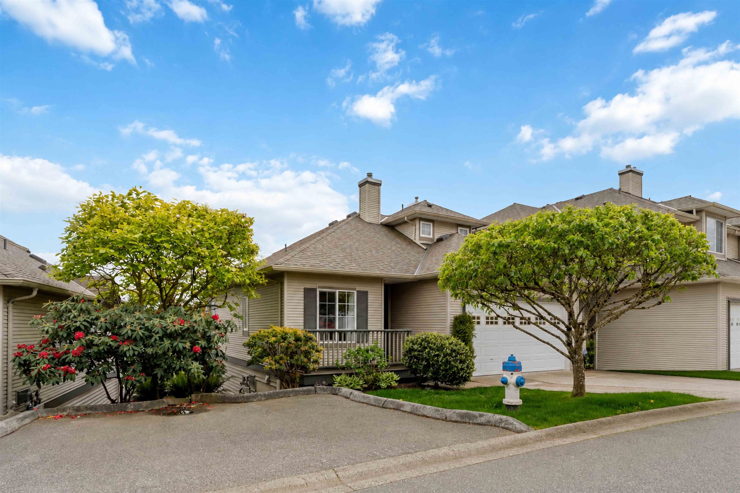11 - 2088 Windfield Drive, Abbotsford, V3G 3C3 — photo 1