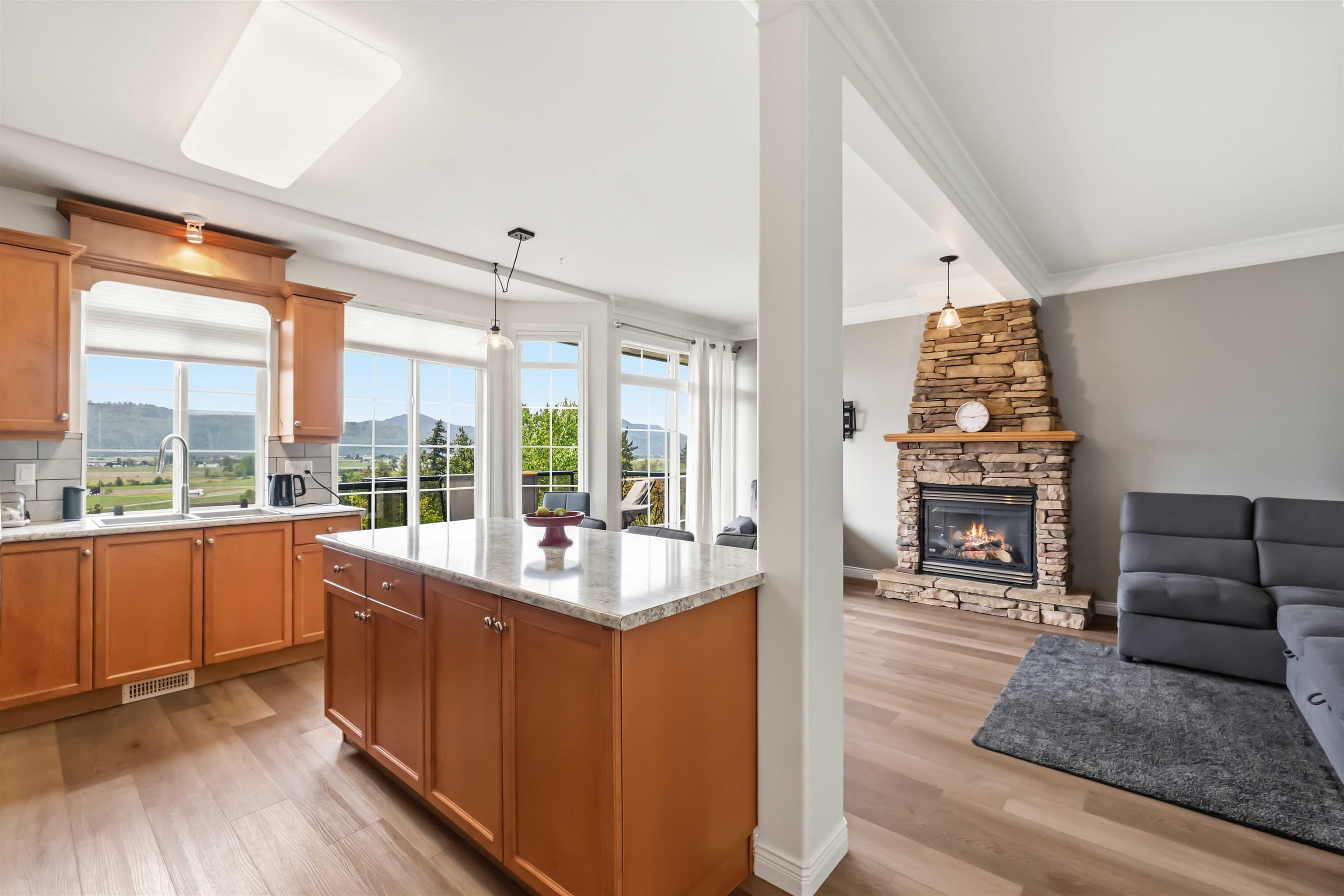 11 - 2088 Windfield Drive, Abbotsford, V3G 3C3 — photo 5
