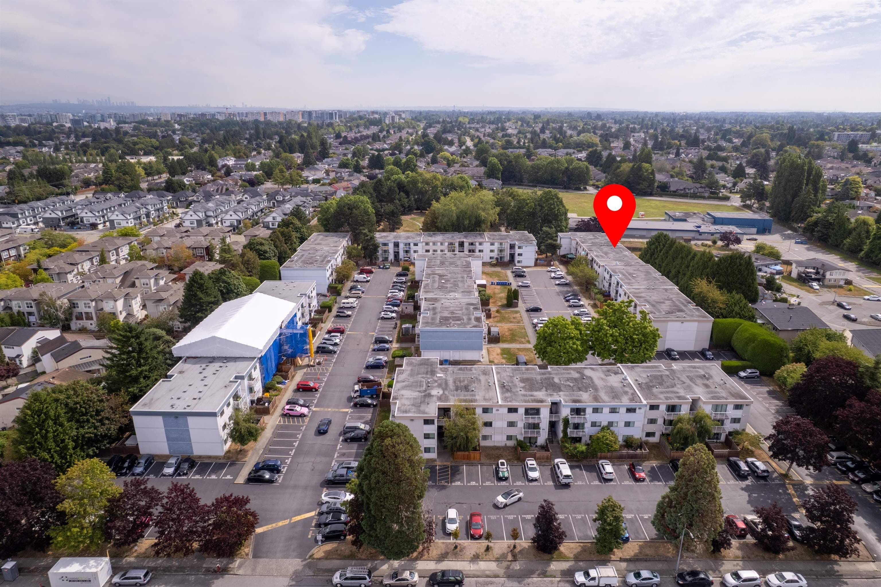 205 - 7240 Lindsay Road, Richmond
