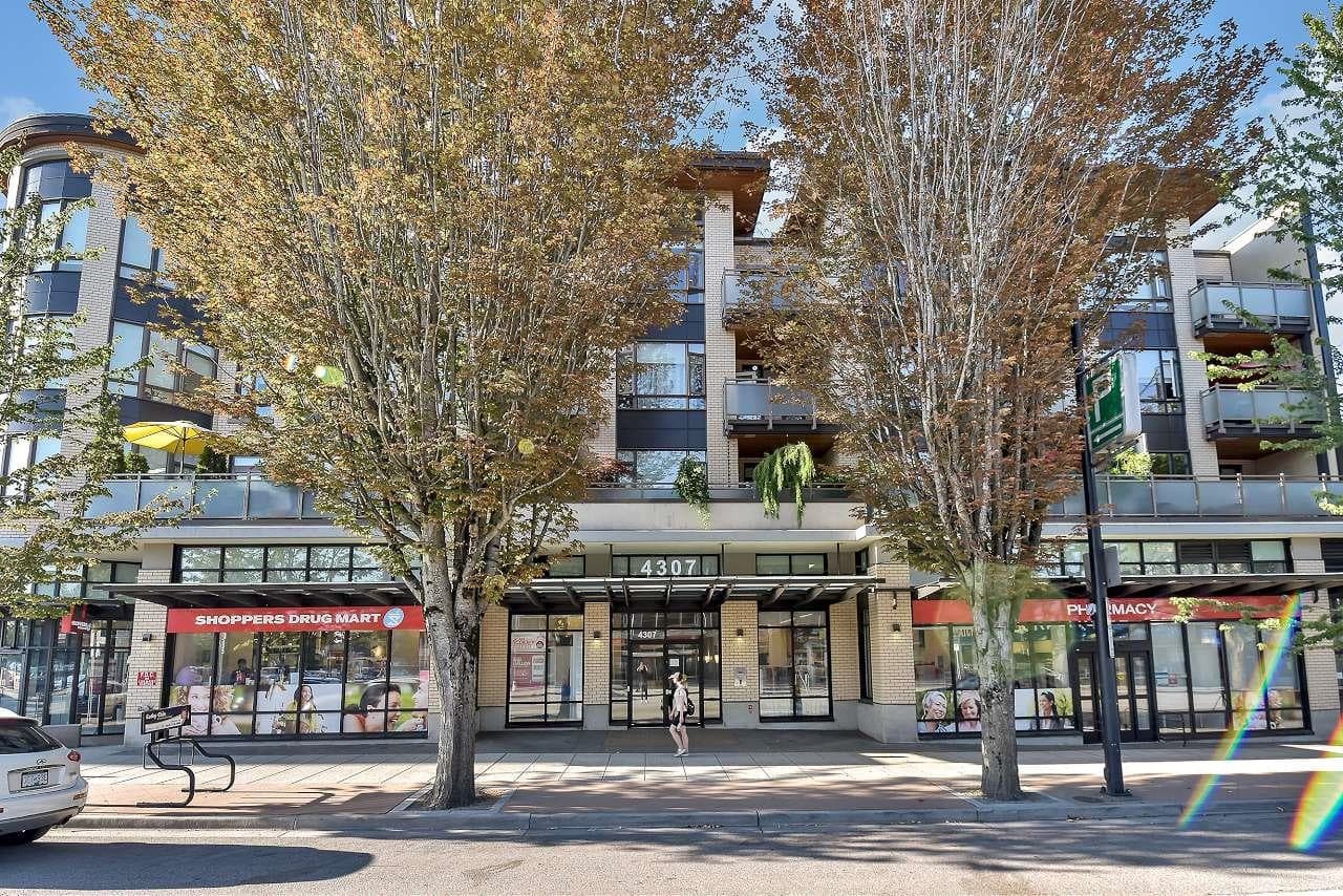 203 - 4307 Hastings Street, Burnaby