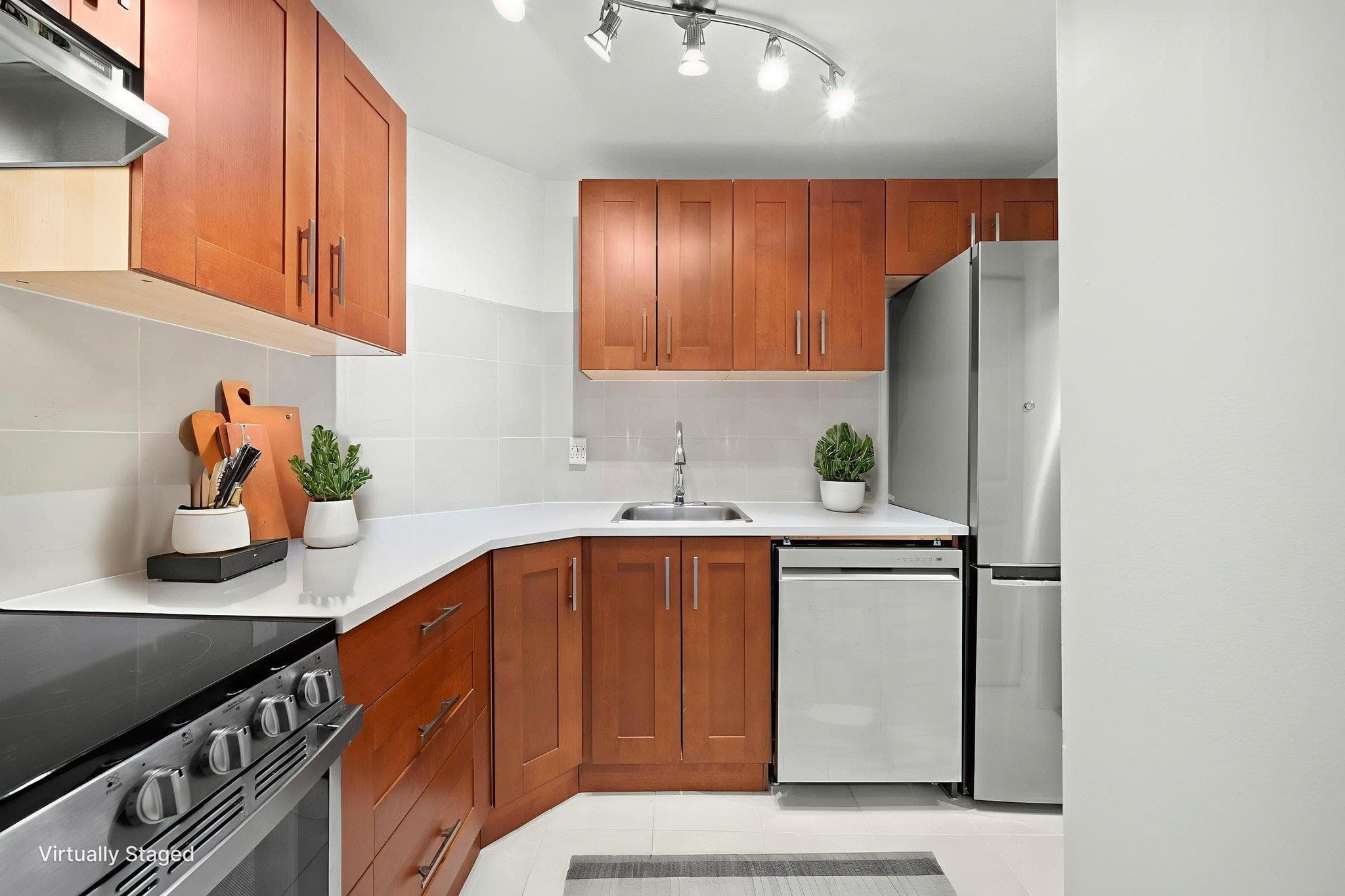 213 - 436 Seventh Street, New Westminster, V3M 3L3 — photo 5