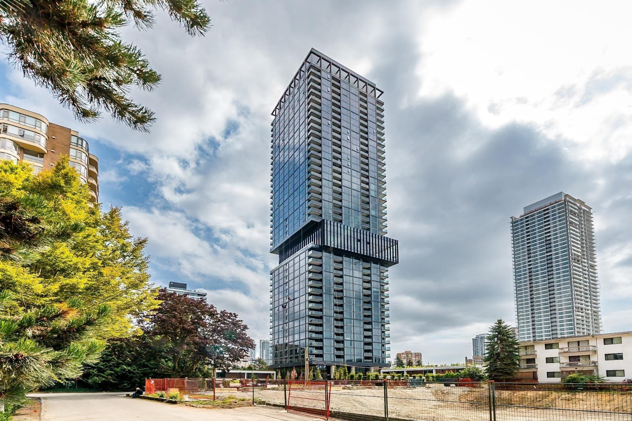 2002 - 5987 Wilson Avenue, Burnaby