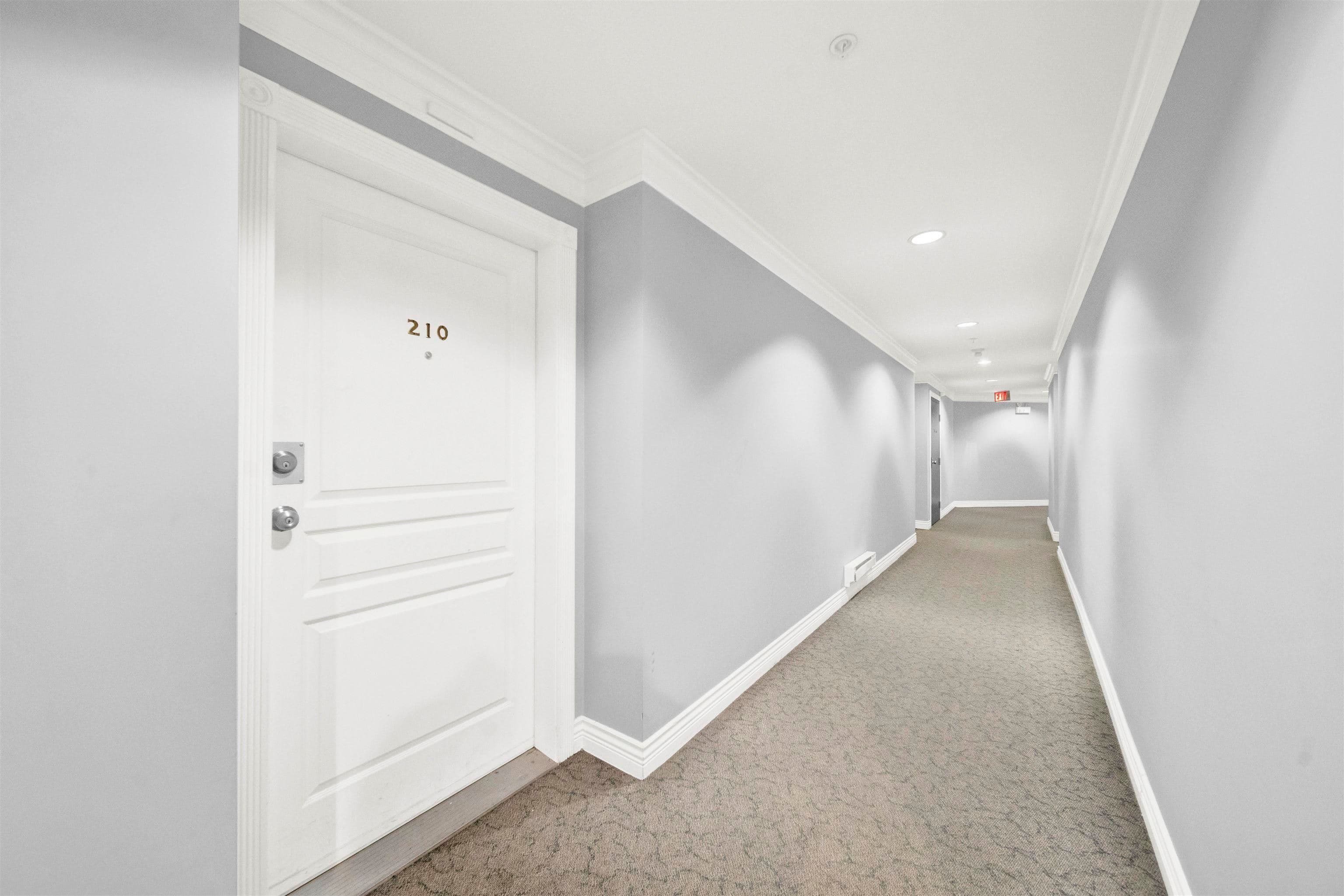 210 - 8115 121a Street, Surrey, V3W 1J2 — photo 2