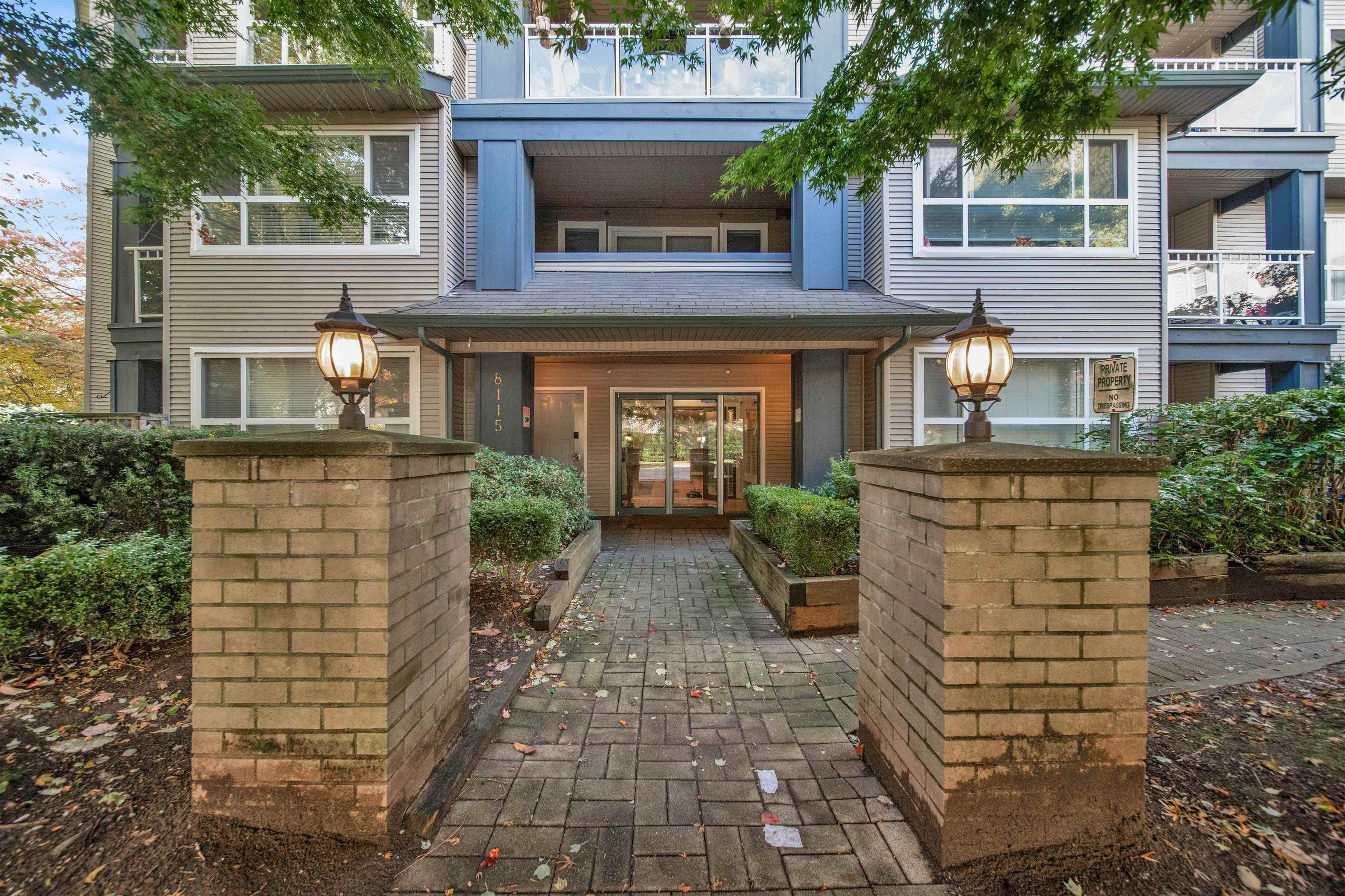 210 - 8115 121a Street, Surrey, V3W 1J2 — photo 1