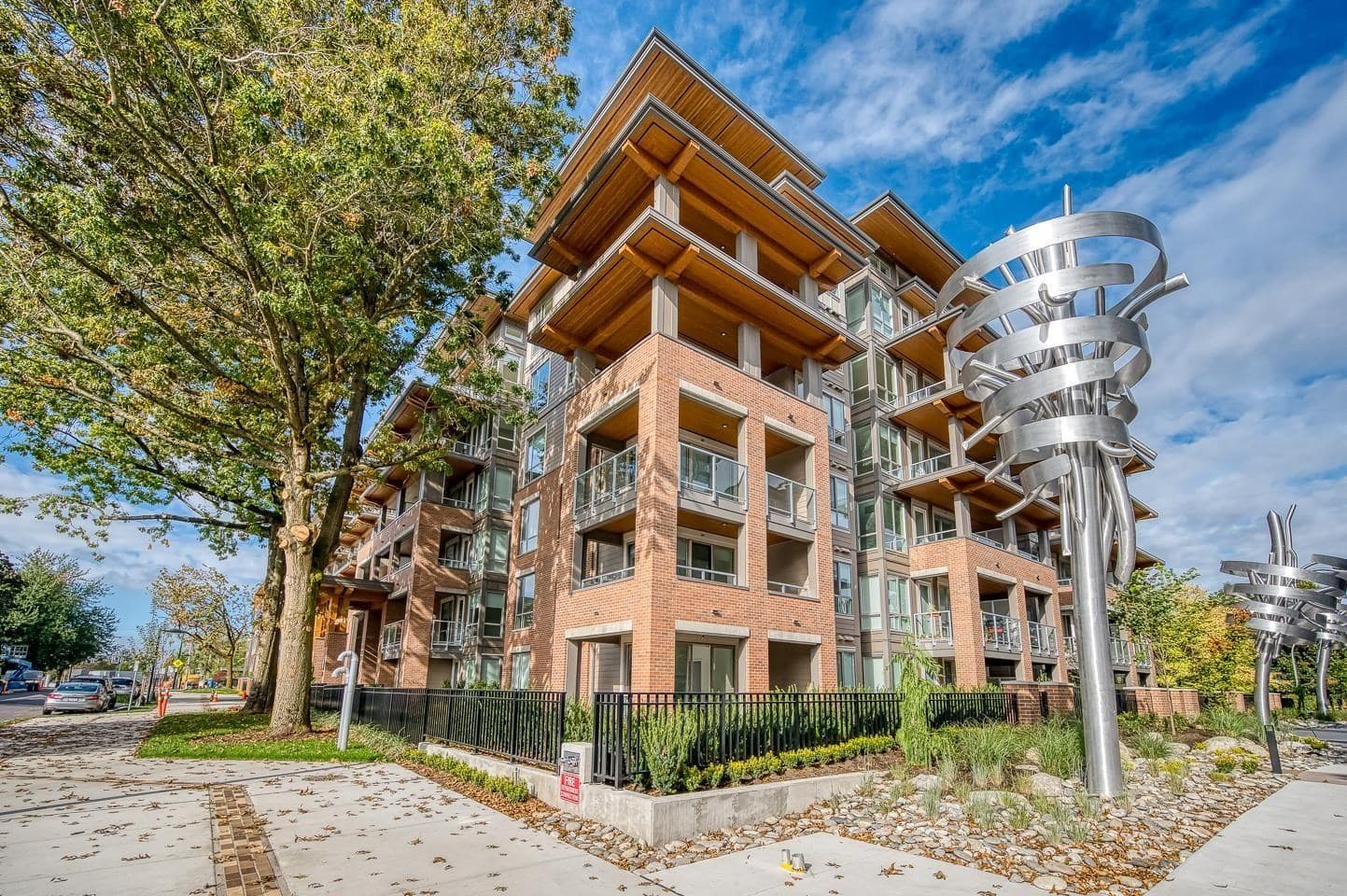 106 - 7133 14 Avenue, Burnaby