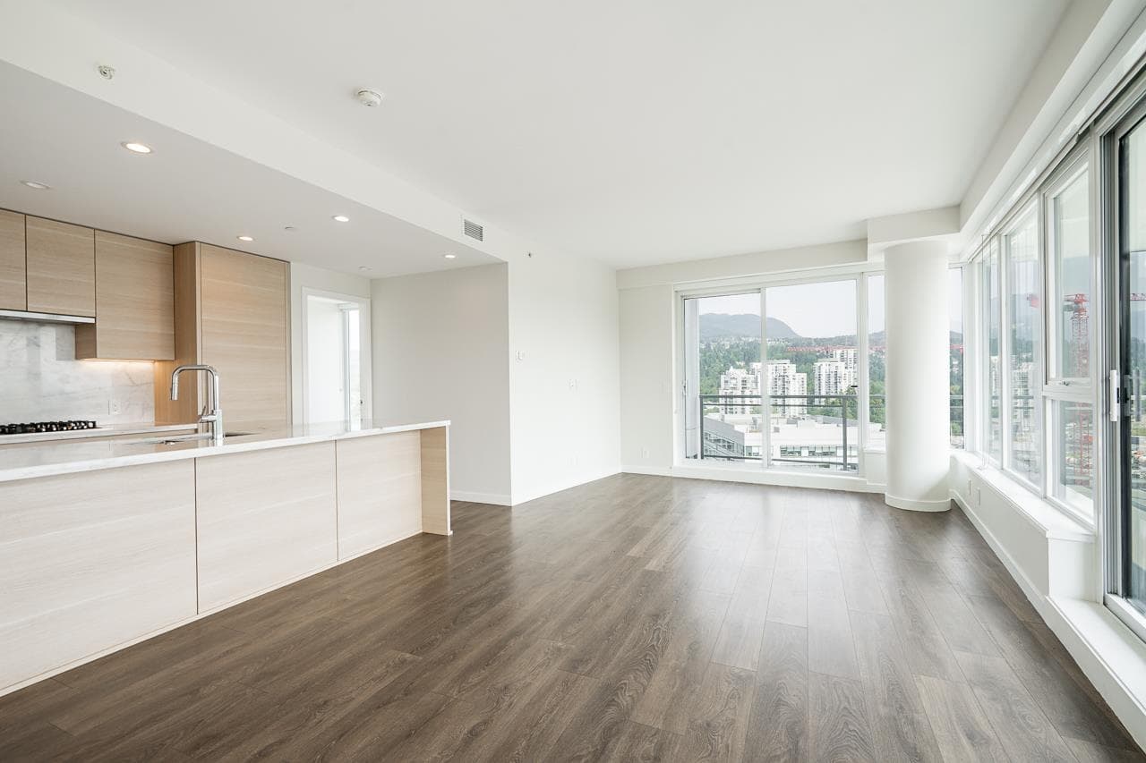 1802 - 308 Morrissey Road, Port Moody, V3H 0M2 — photo 5