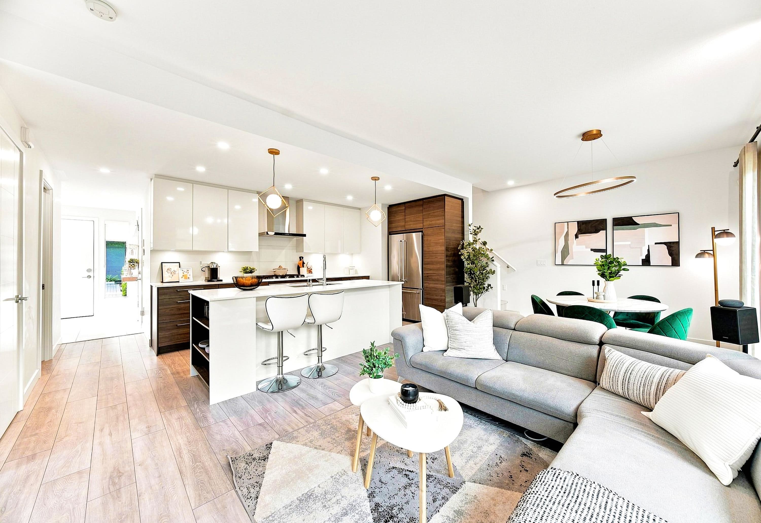 30 - 5191 Steveston Highway, Richmond, V7E 2K5 — photo 1