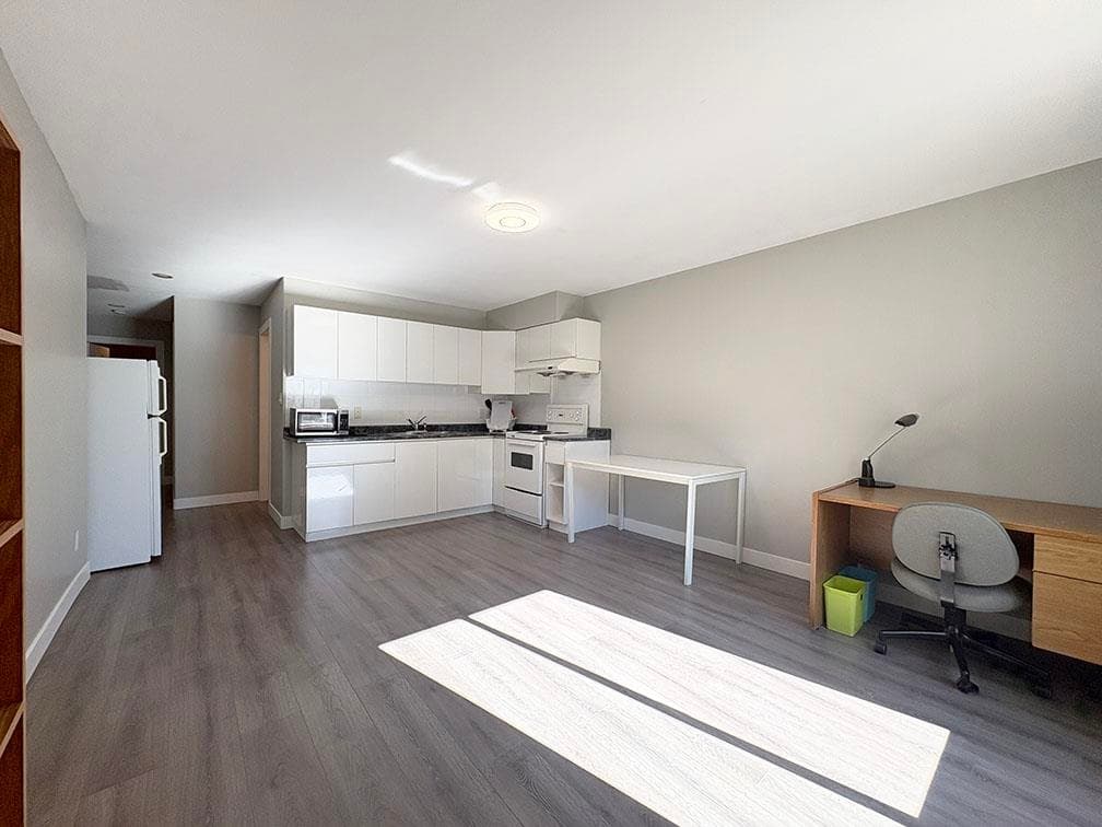 7210 Frances Street, Burnaby