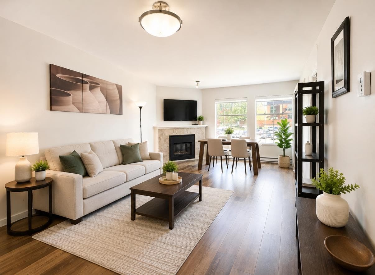 303 - 2973 Burlington Drive, Coquitlam, V3B 6X1 — photo 2