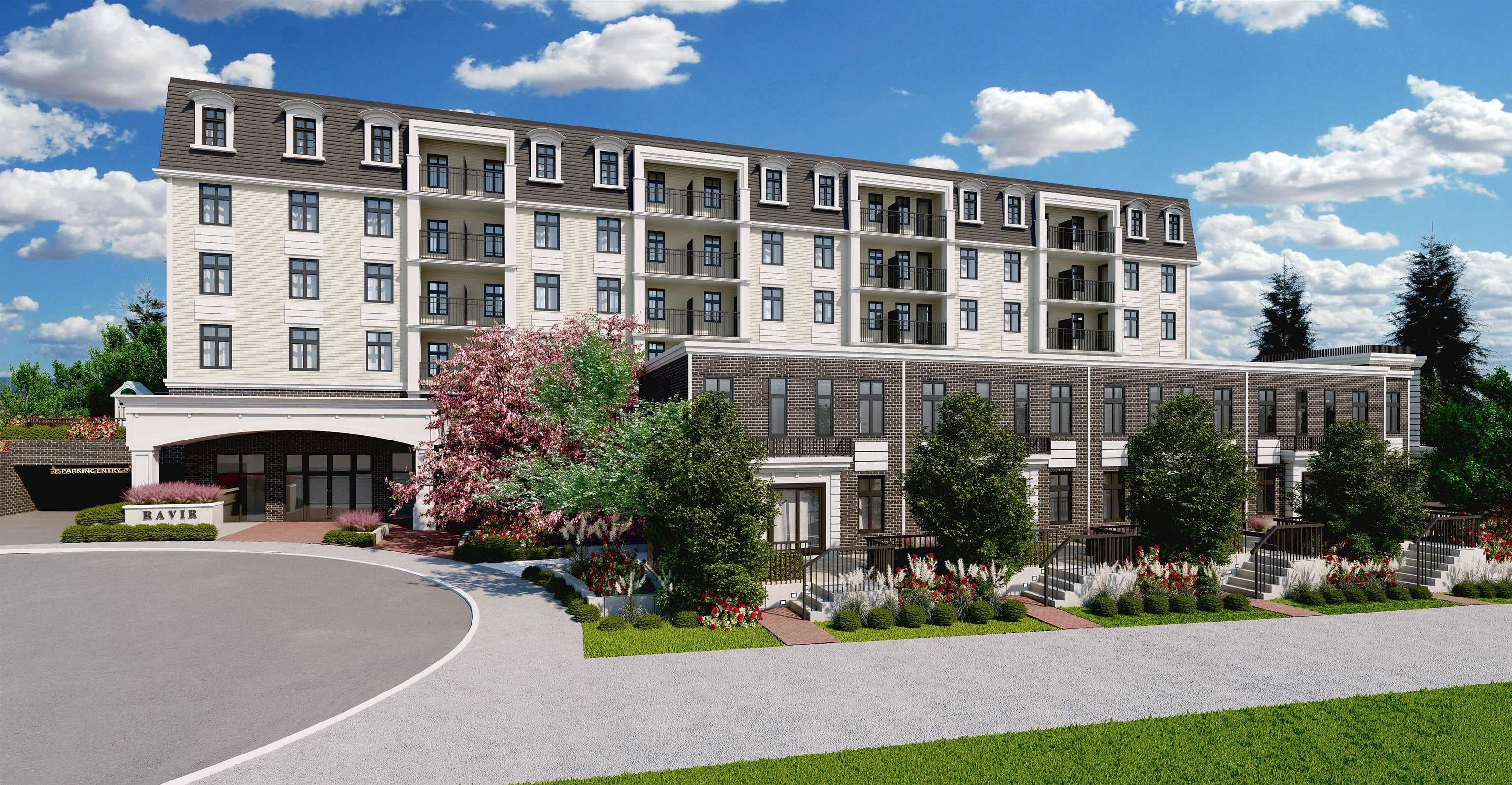 304 - 1051 James Avenue, Coquitlam