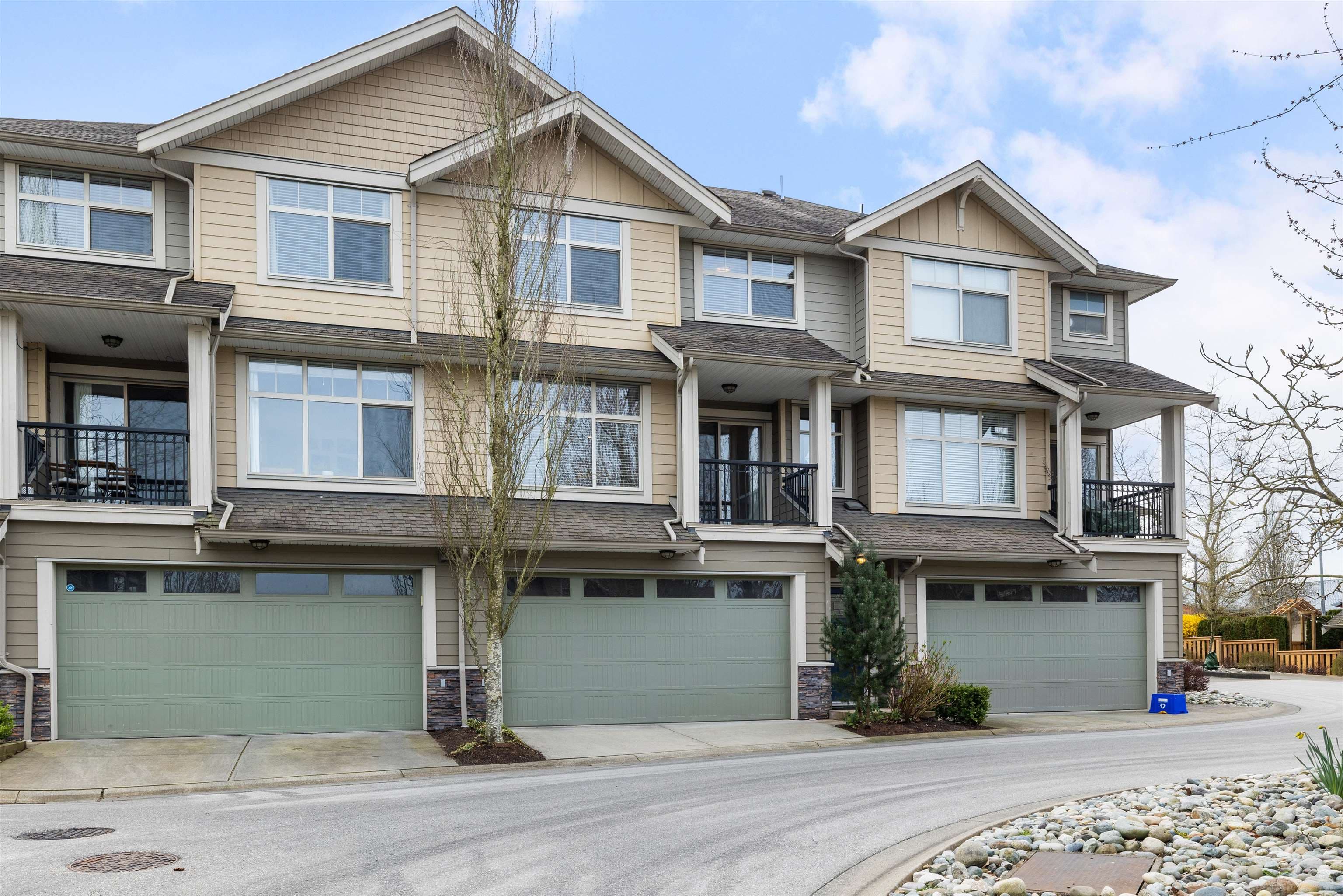 4 - 22225 50 Avenue, Langley, V2Y 0G7 — photo 2