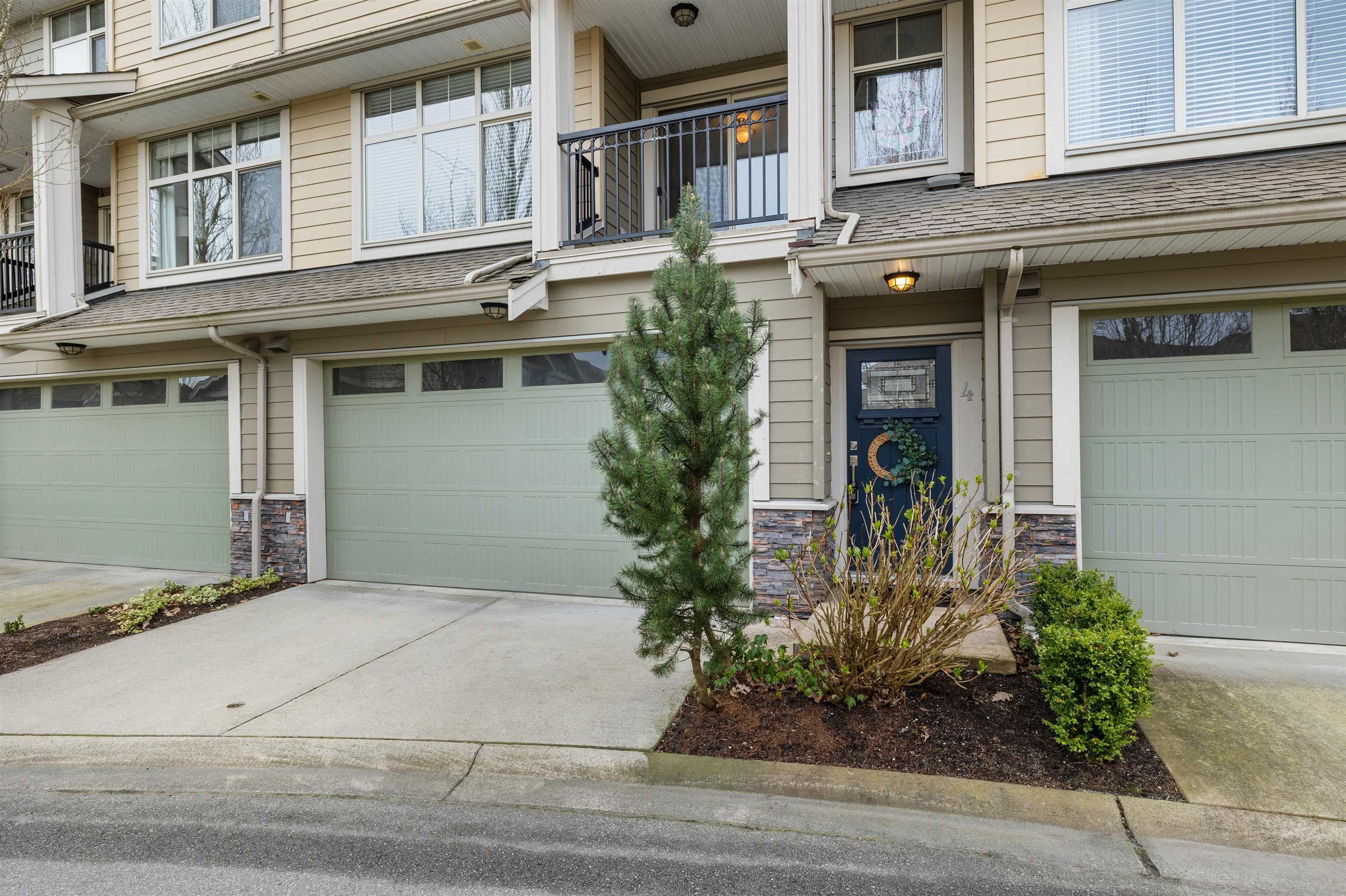 4 - 22225 50 Avenue, Langley, V2Y 0G7 — photo 3