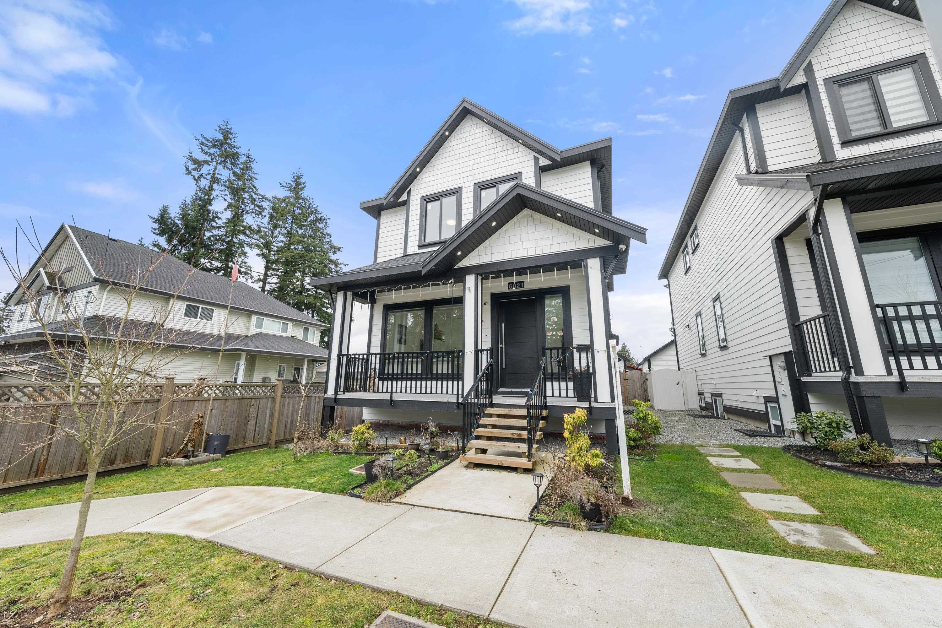 6021 128a Street, Surrey