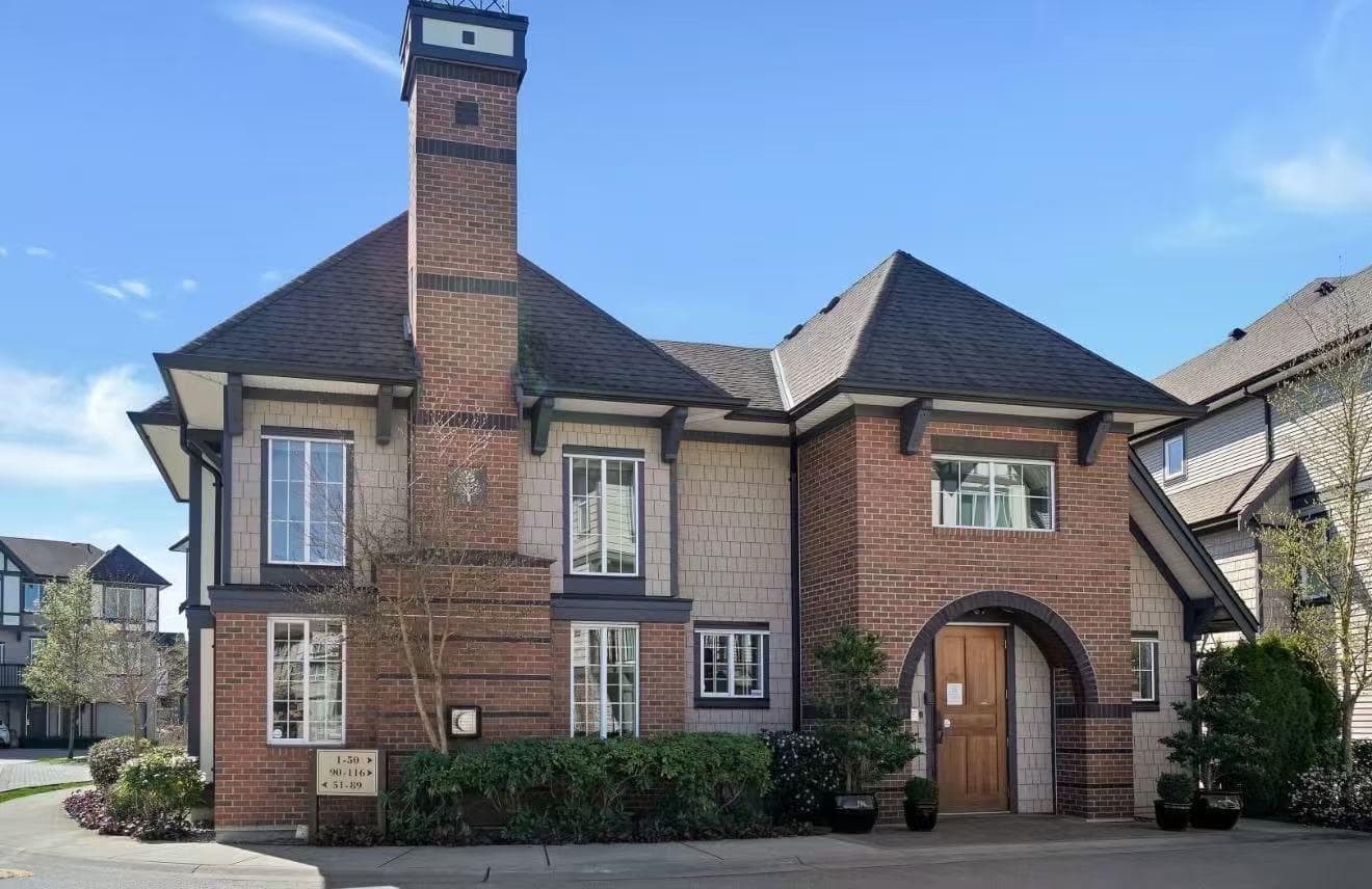 72 - 9566 Tomicki Avenue, Richmond, V6X 0E6 — photo 2