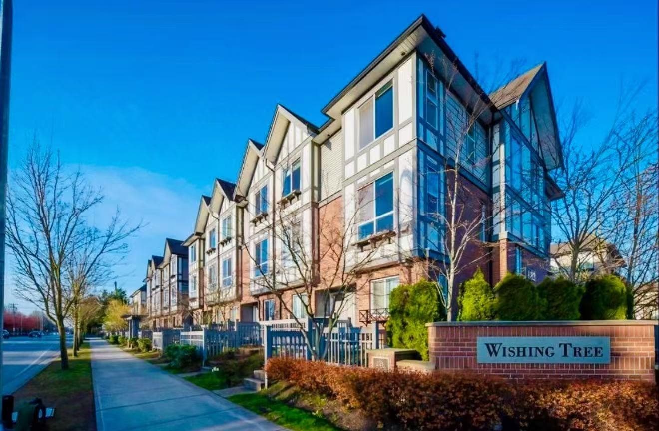 72 - 9566 Tomicki Avenue, Richmond, V6X 0E6 — photo 1
