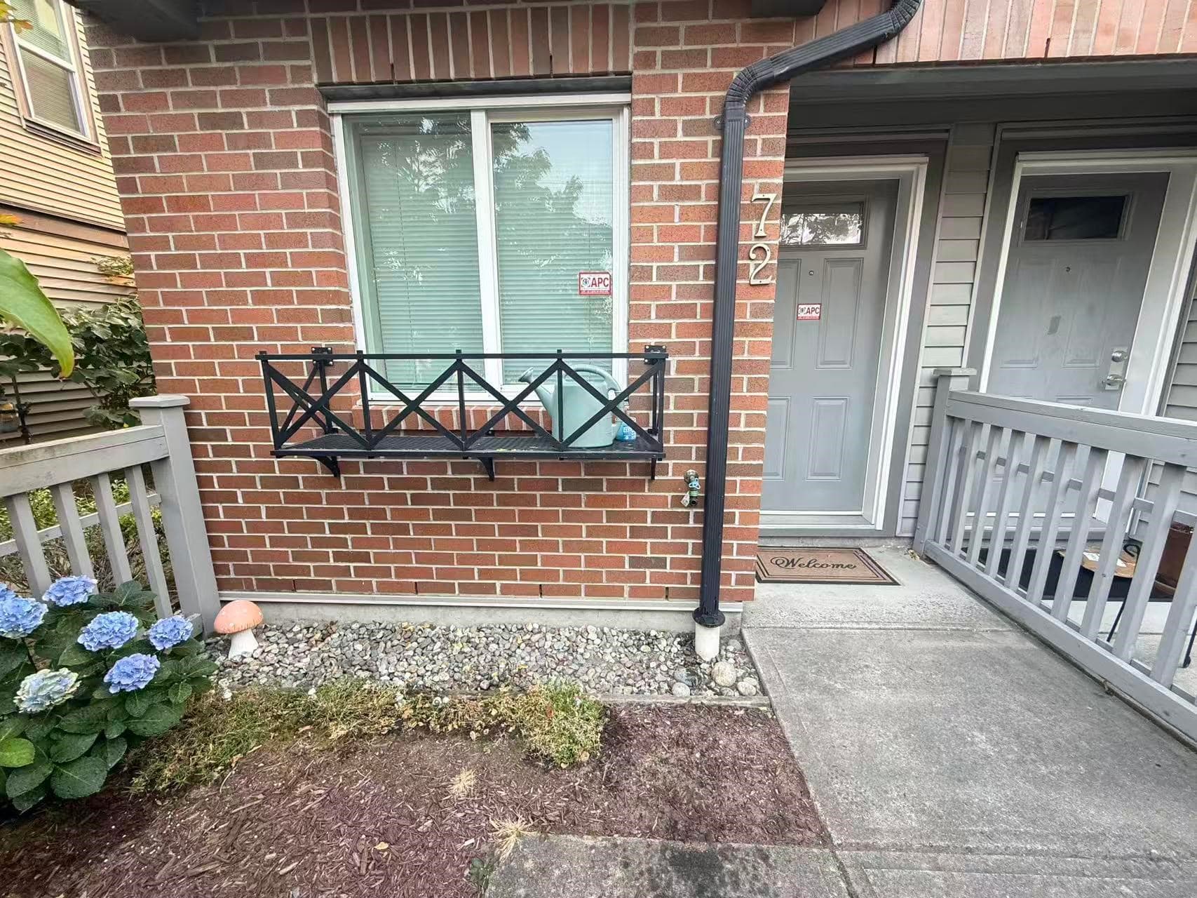 72 - 9566 Tomicki Avenue, Richmond, V6X 0E6 — photo 4