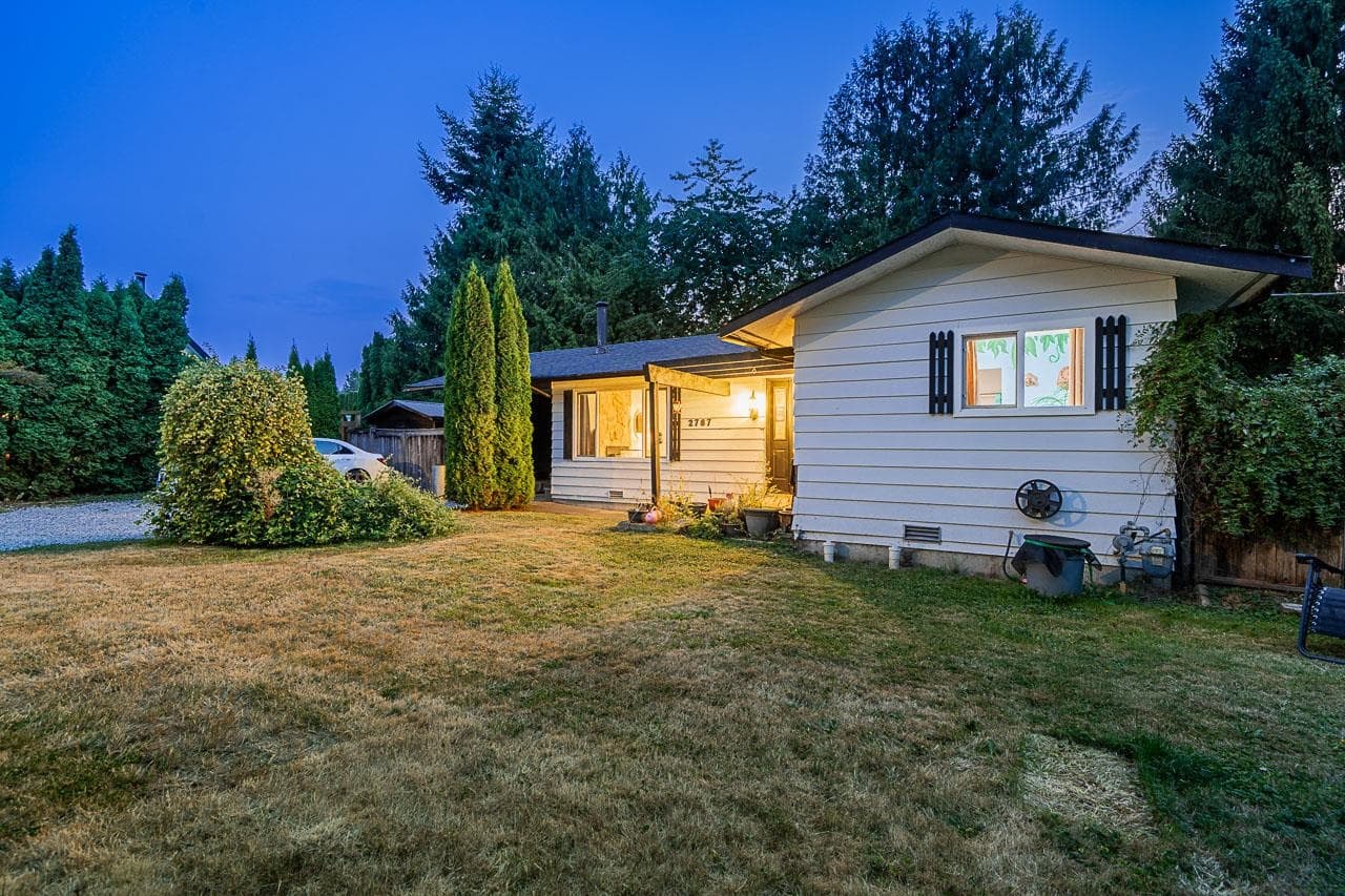 2787 270b Street, Langley, V4W 3A3 — photo 2