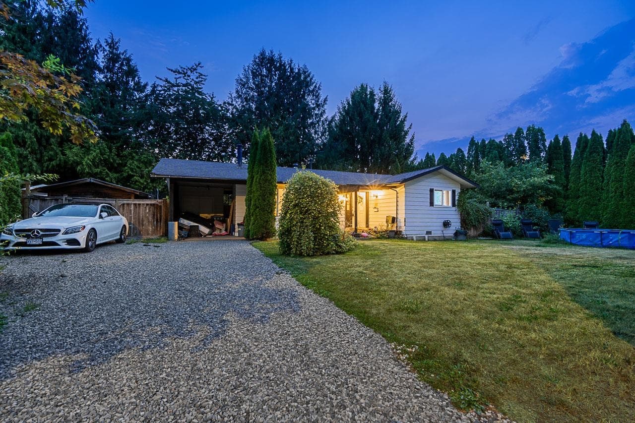 2787 270b Street, Langley, V4W 3A3 — photo 3