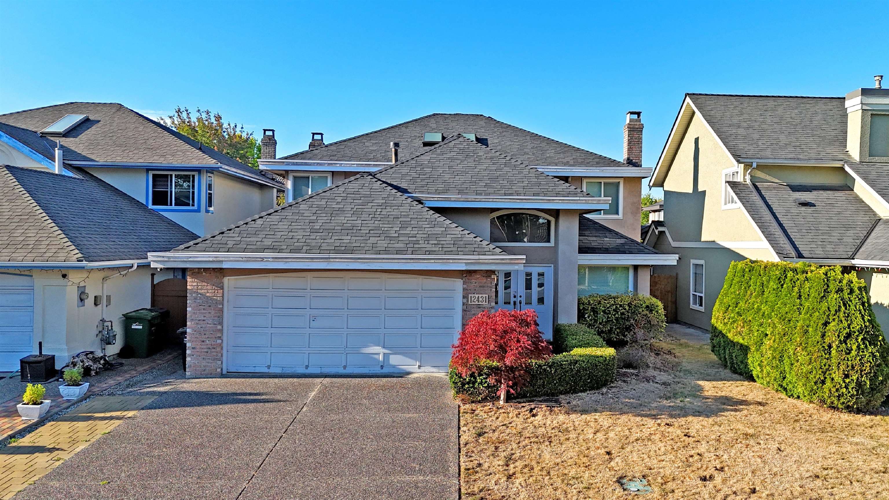 12431 Harrison Avenue, Richmond, V6M 4M3 — photo 1