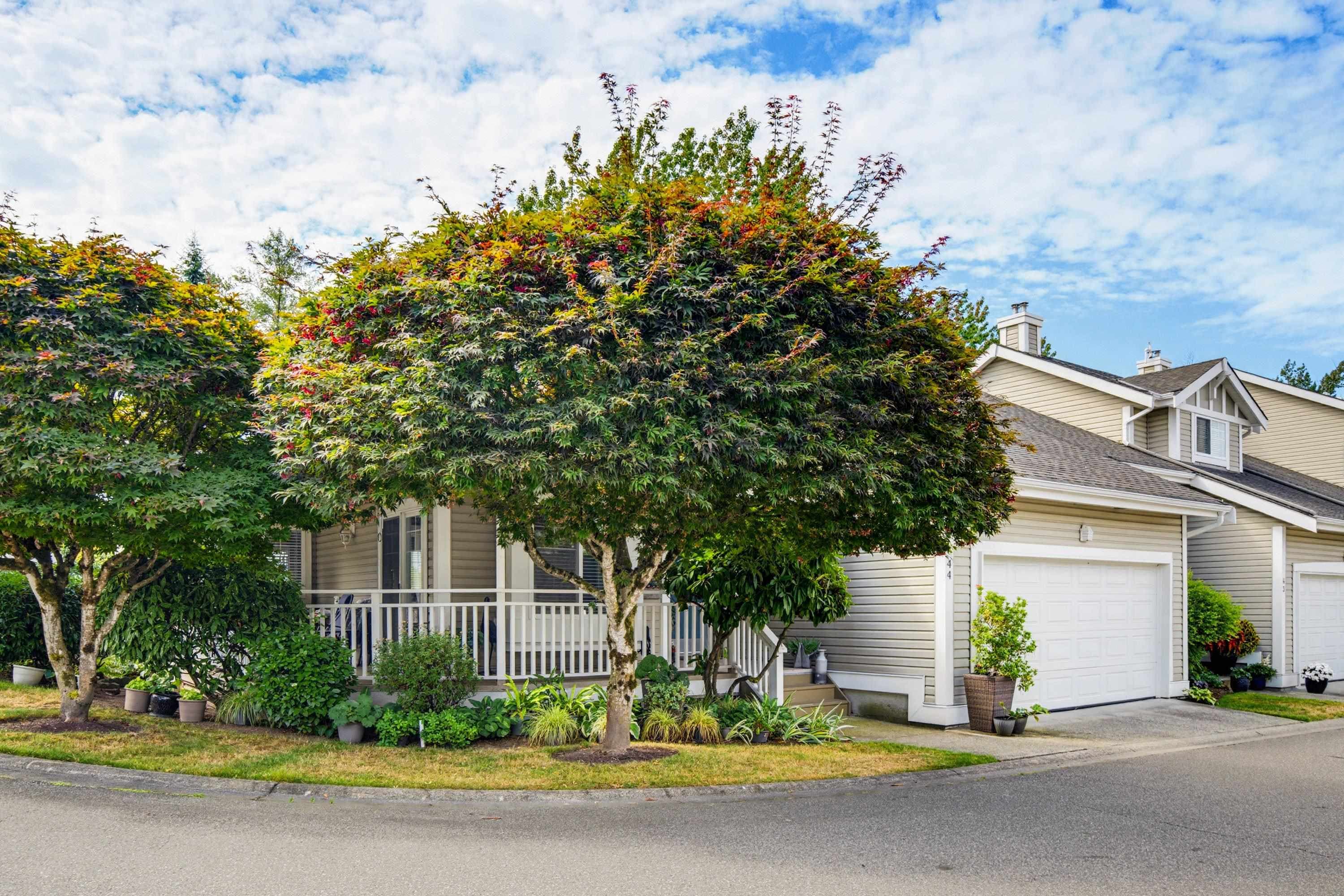 44 - 20788 87 Avenue, Langley, V1M 3W7 — photo 2