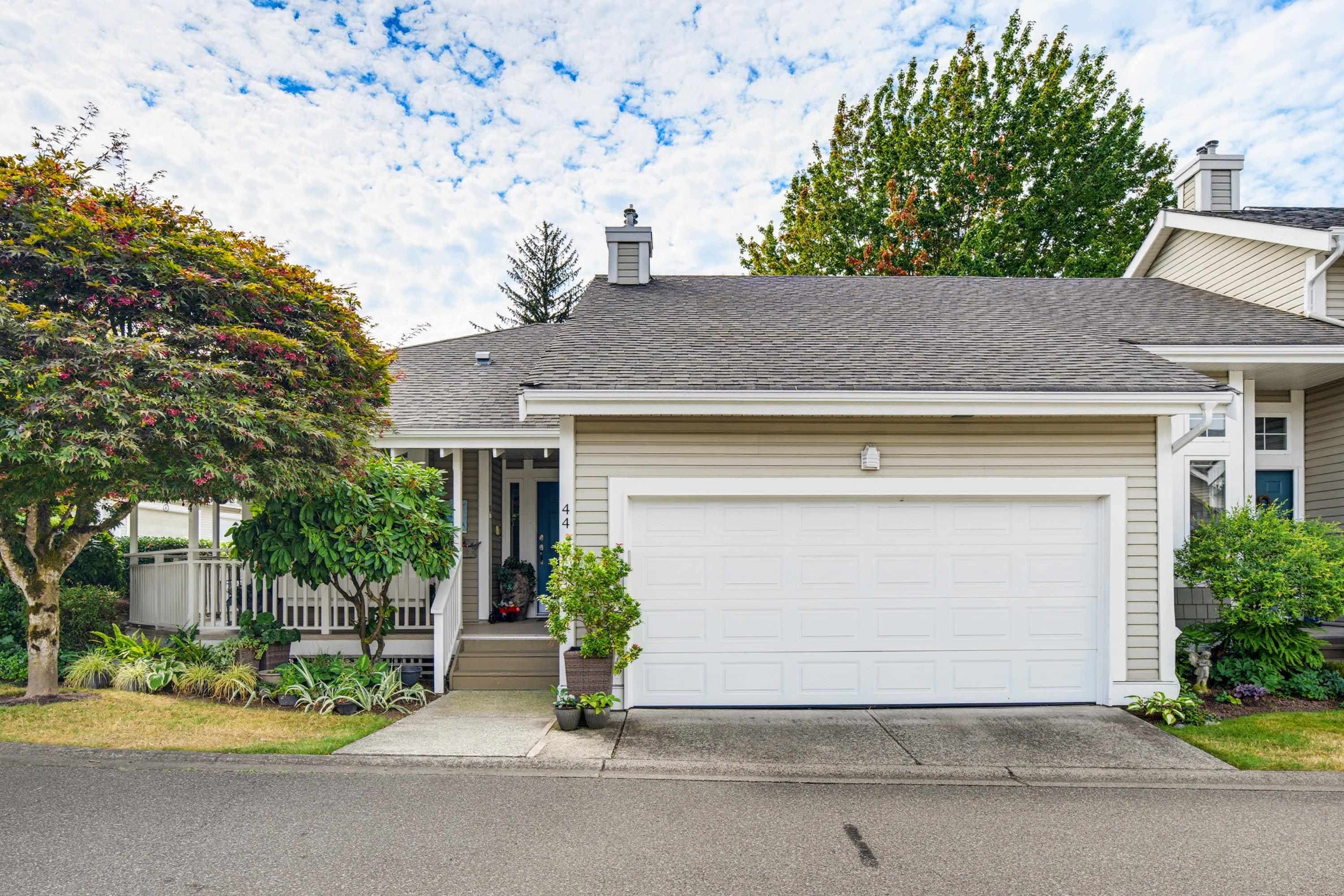 44 - 20788 87 Avenue, Langley, V1M 3W7 — photo 1