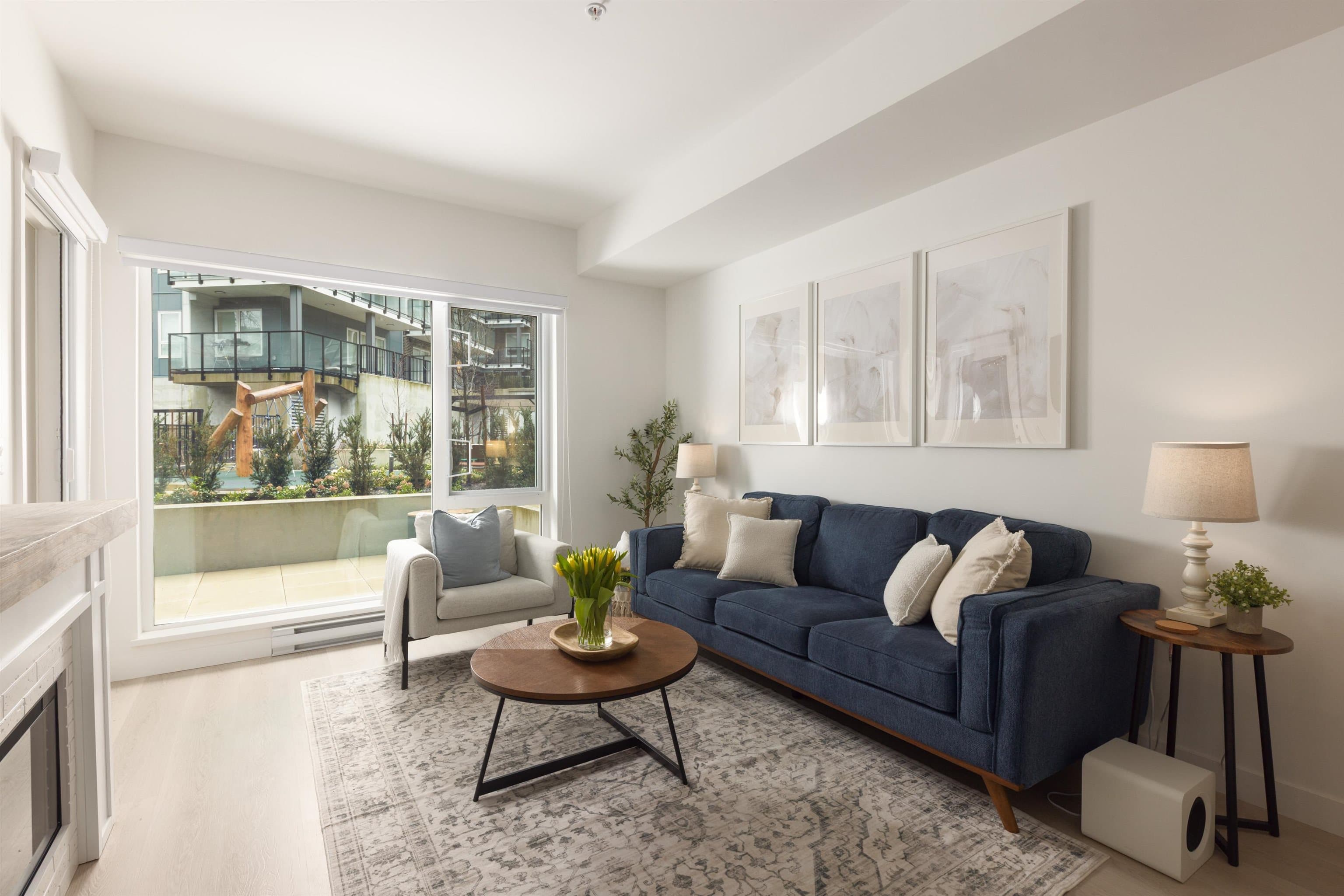208 - 1100 Clarke Road, Port Moody