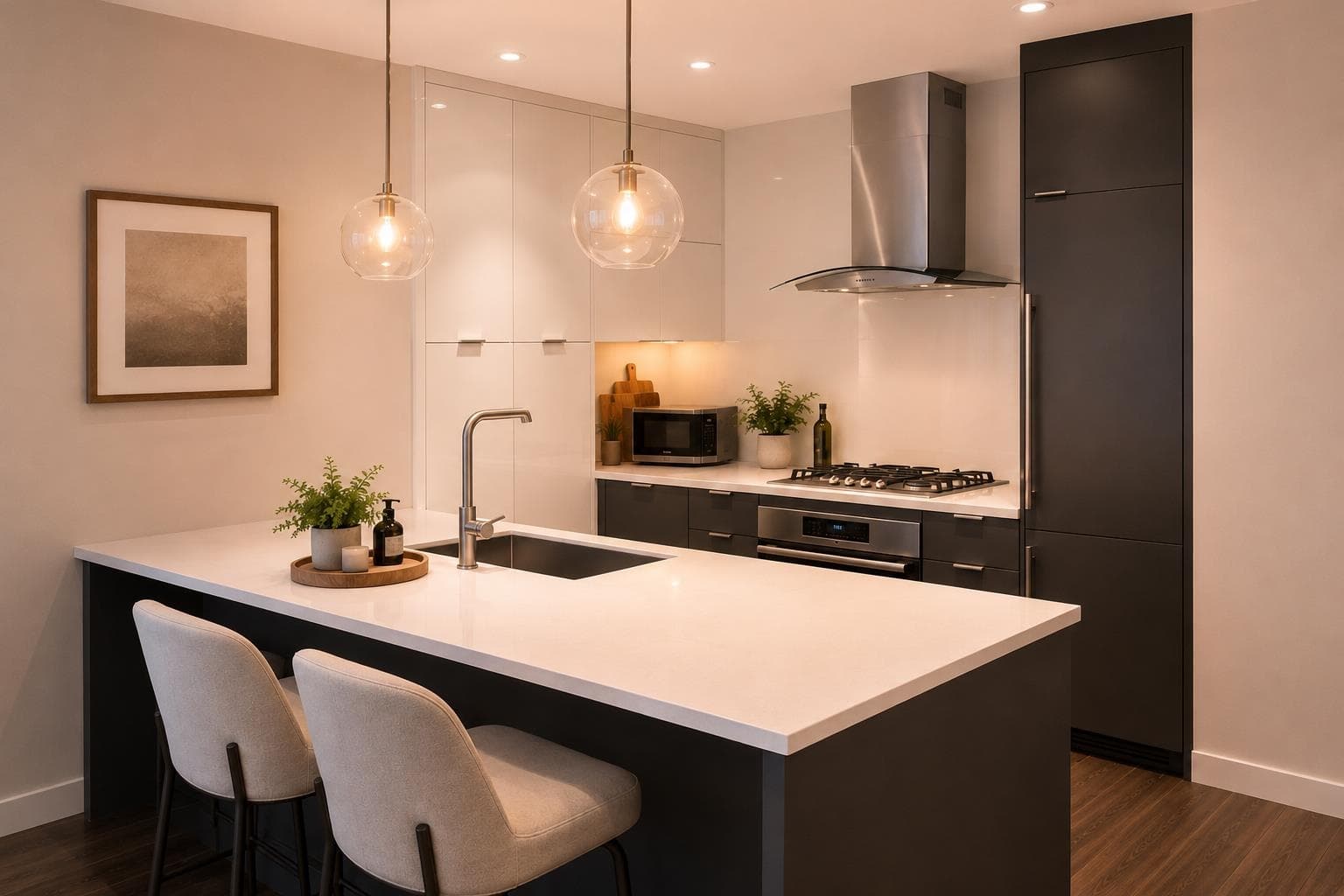 226 - 1777 W 7th Avenue, Vancouver, V6J 0E5 — photo 2