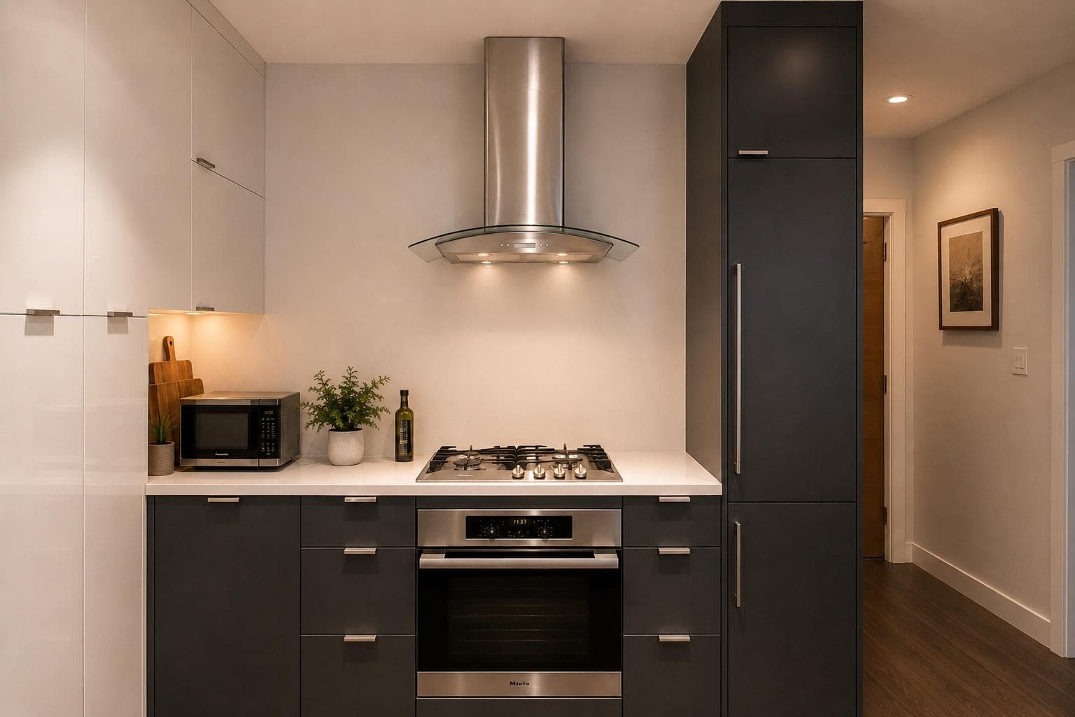 226 - 1777 W 7th Avenue, Vancouver, V6J 0E5 — photo 3