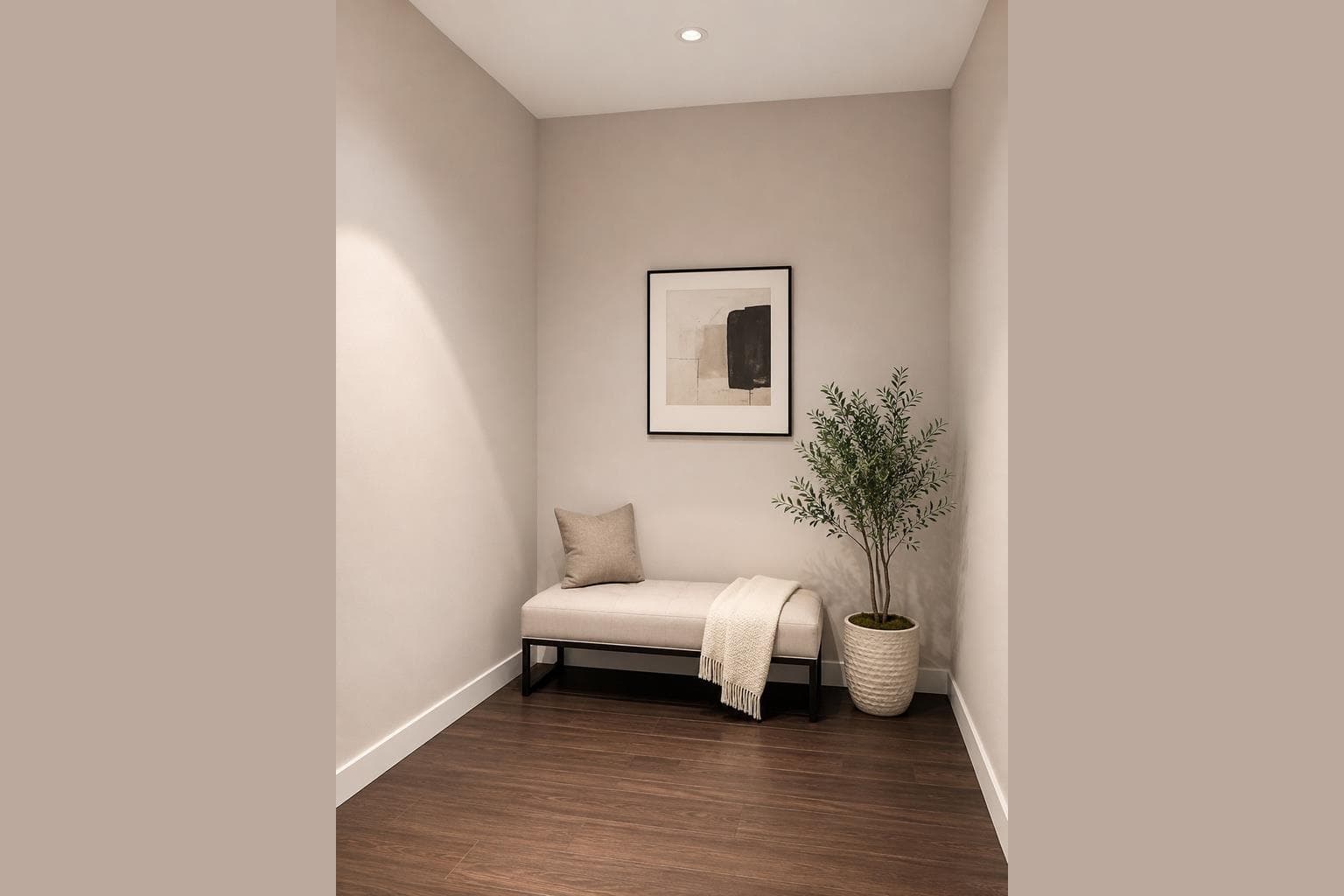 226 - 1777 W 7th Avenue, Vancouver, V6J 0E5 — photo 5