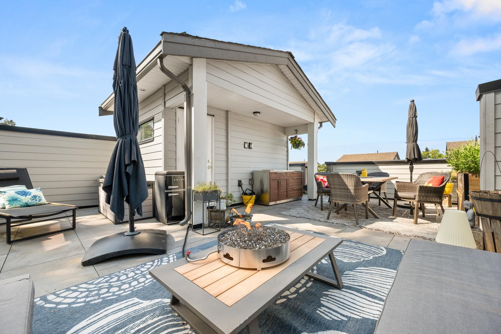 173 - 16433 19 Avenue, Surrey, V3Z 0Z1 — photo 3