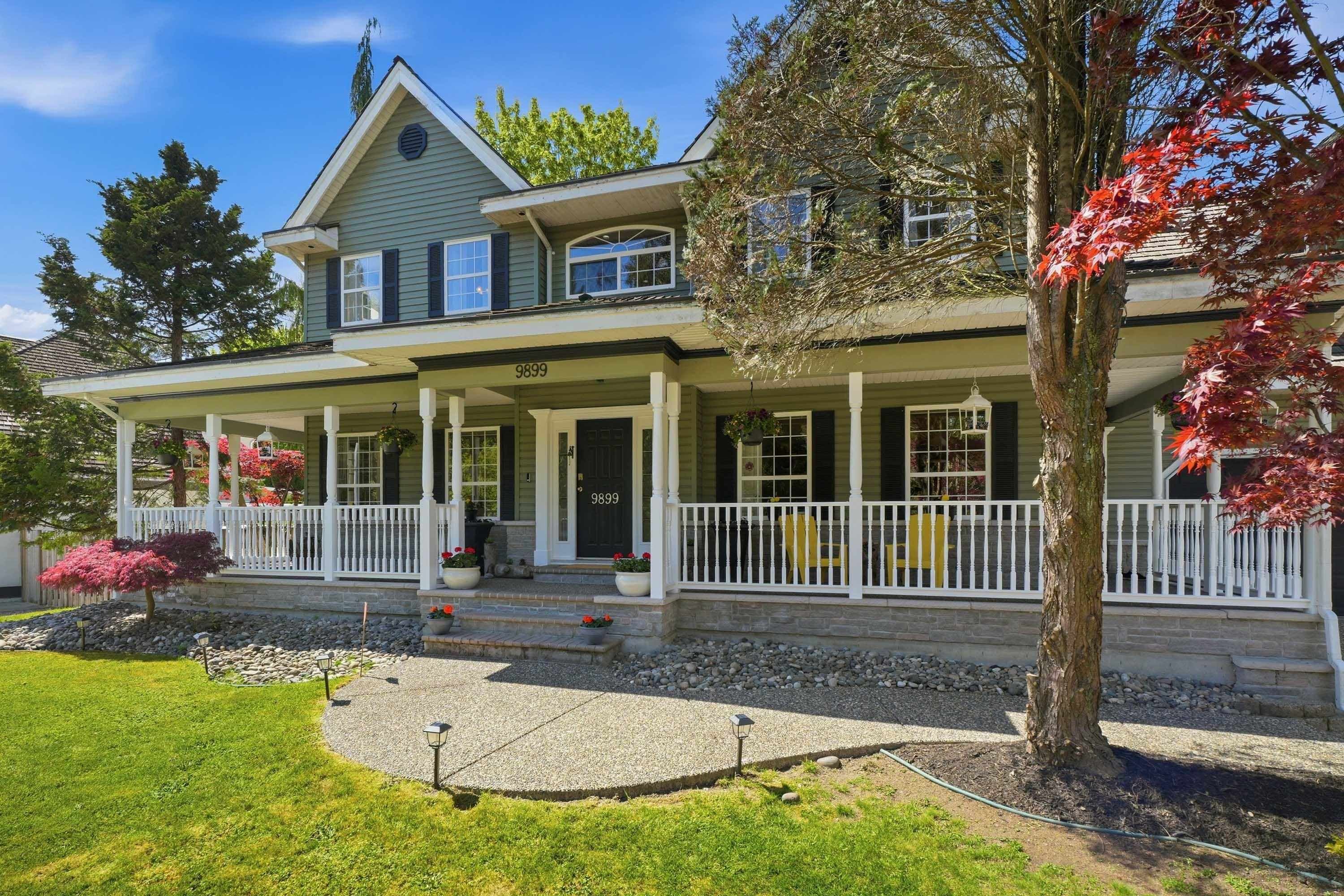9899 181 Street, Surrey, V4N 4V6 — photo 3