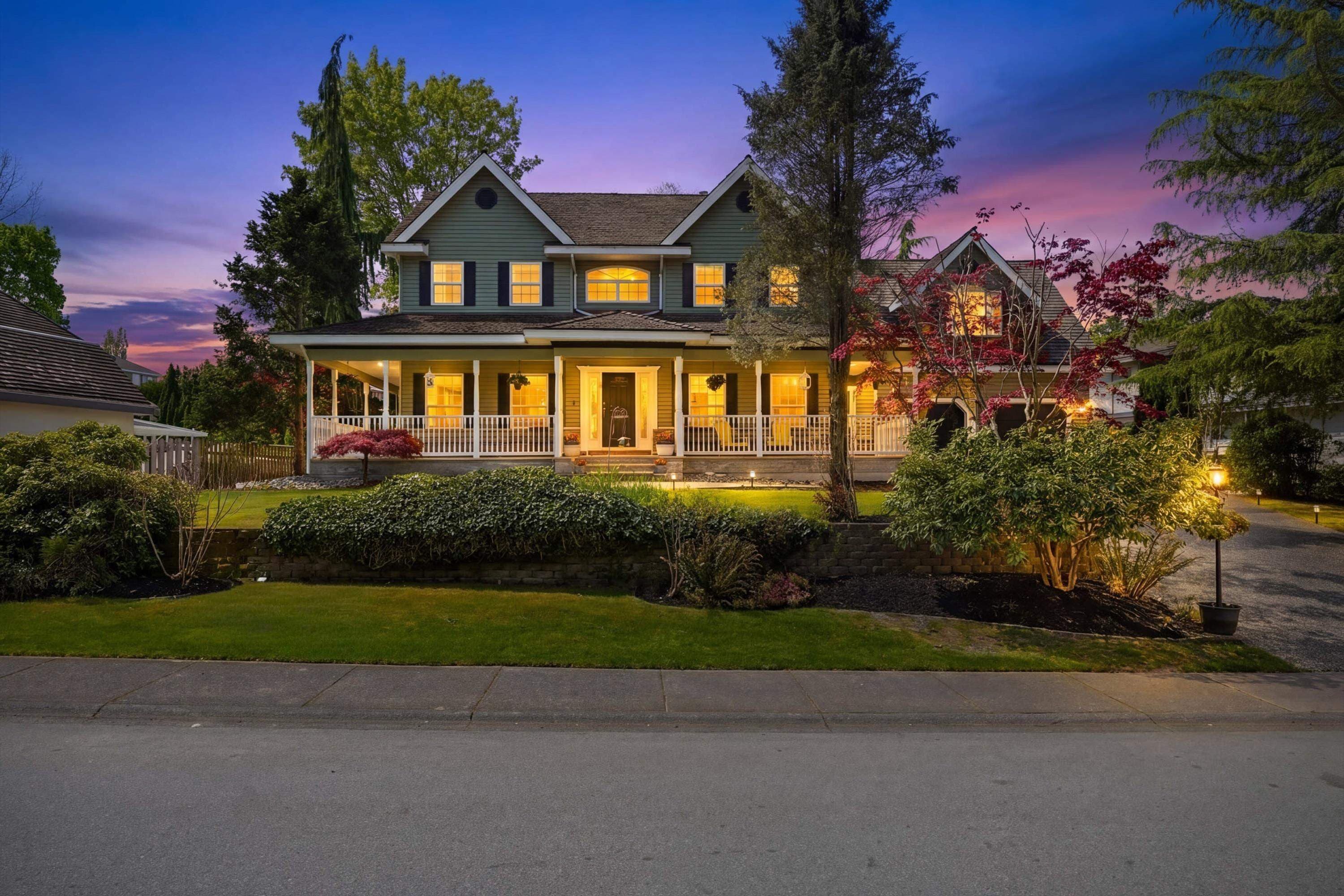 9899 181 Street, Surrey, V4N 4V6 — photo 1