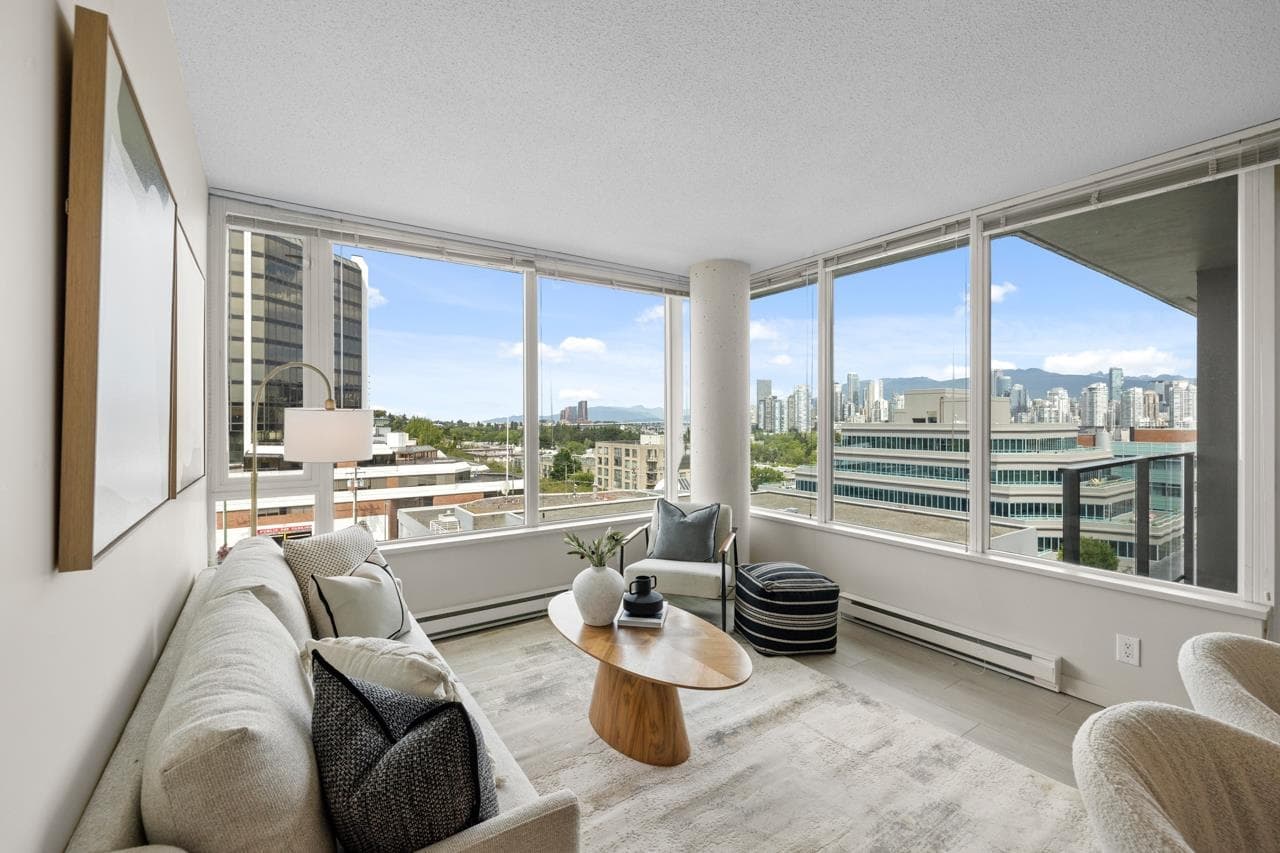 708 - 522 W 8th Avenue, Vancouver