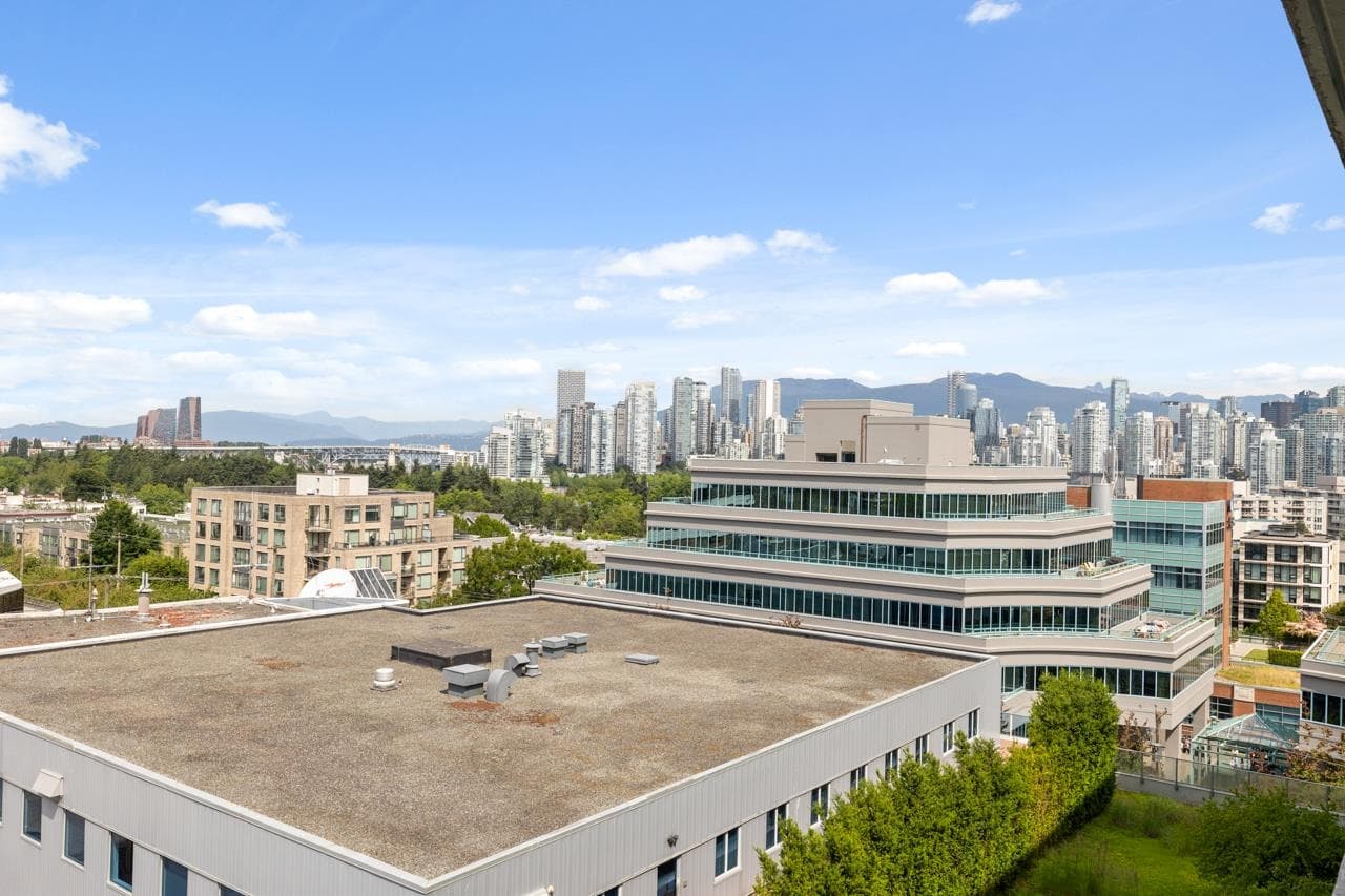 708 - 522 W 8th Avenue, Vancouver, V5Z 0A9 — photo 5
