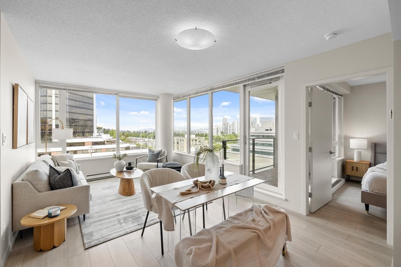 708 - 522 W 8th Avenue, Vancouver, V5Z 0A9 — photo 4