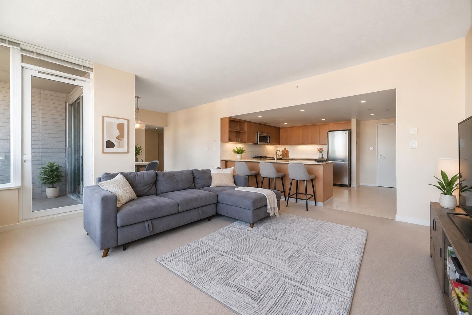 812 - 522 W 8th Avenue, Vancouver, V5Z 0A9 — photo 2