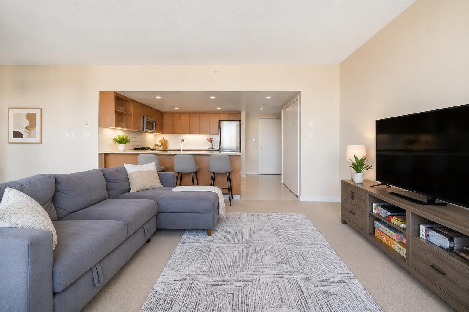 812 - 522 W 8th Avenue, Vancouver, V5Z 0A9 — photo 3