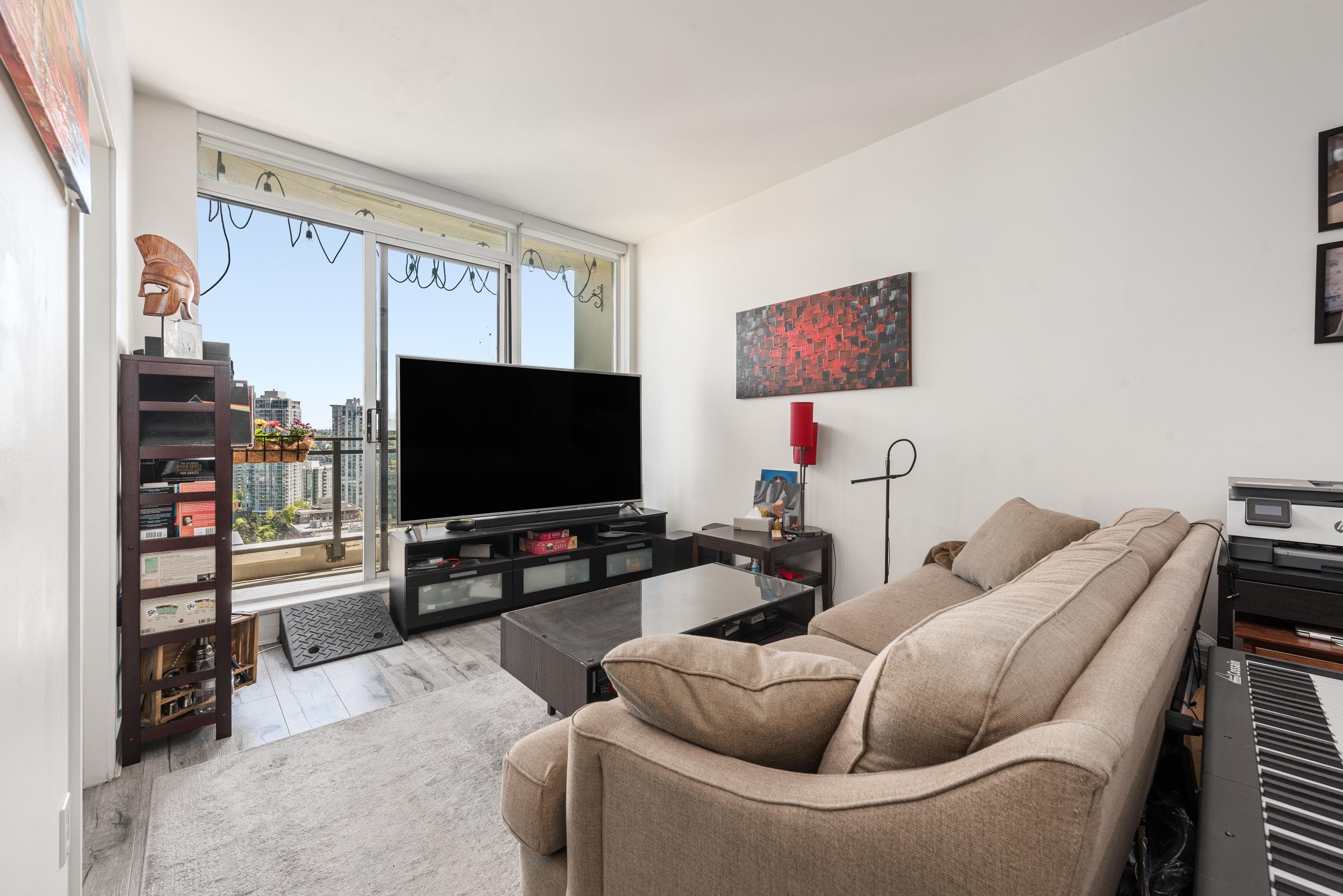 PH10 - 1082 Seymour Street, Vancouver, V6B 1X9 — photo 4
