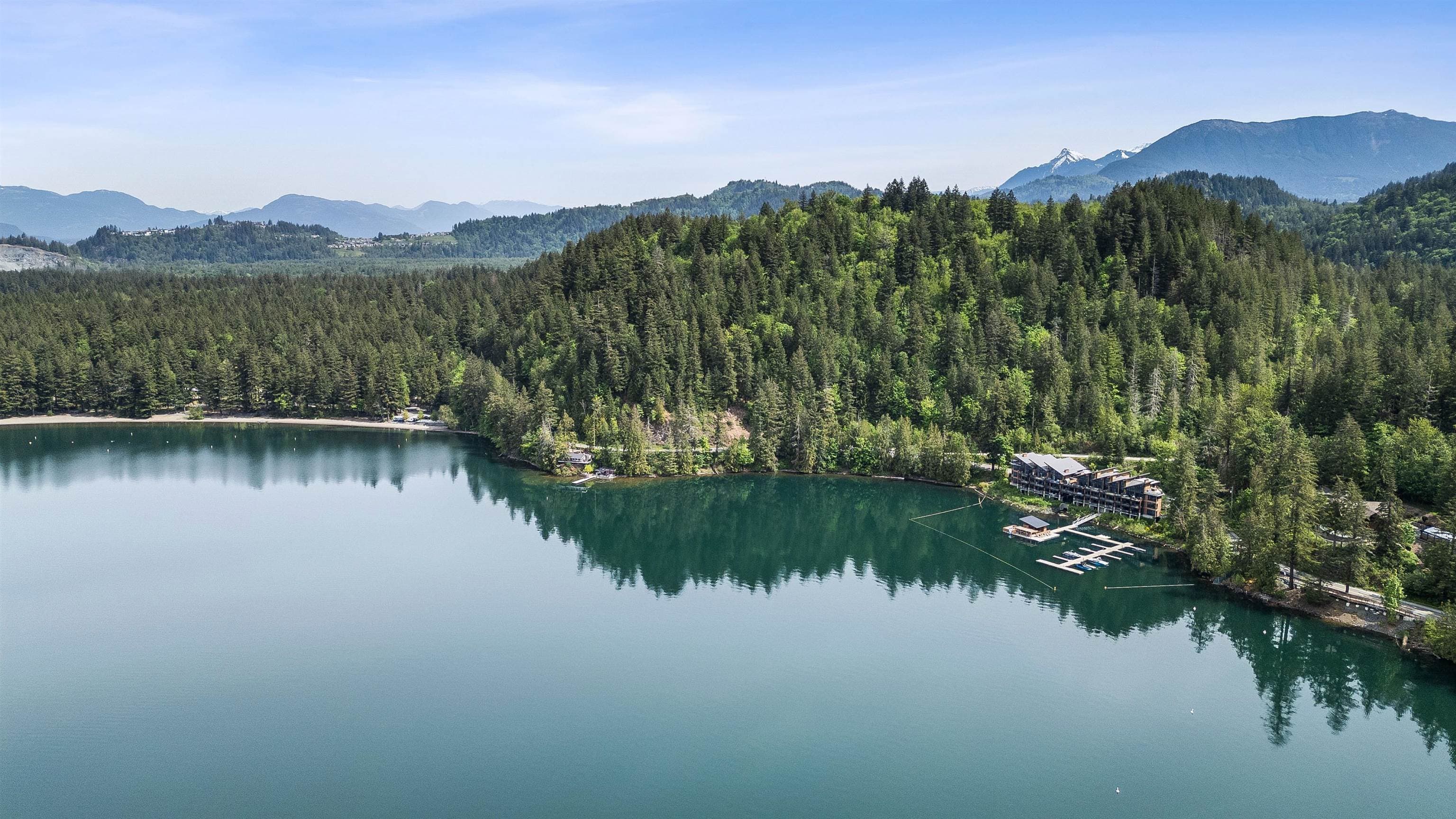 205 - 3175 Columbia Valley Road, Cultus Lake, V2R 6C2 — photo 1