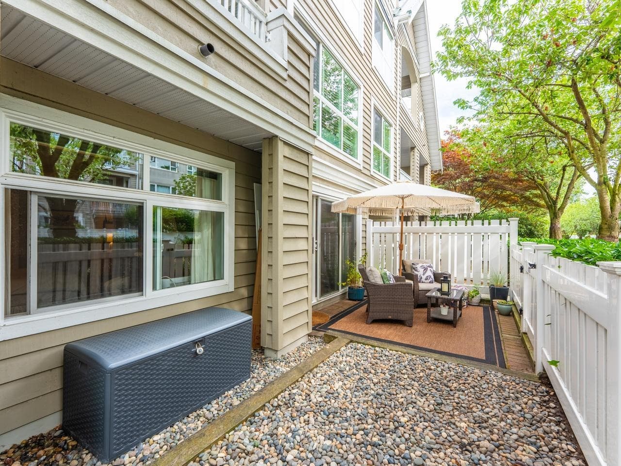 117 - 5900 Dover Crescent, Richmond, V7C 5R4 — photo 2