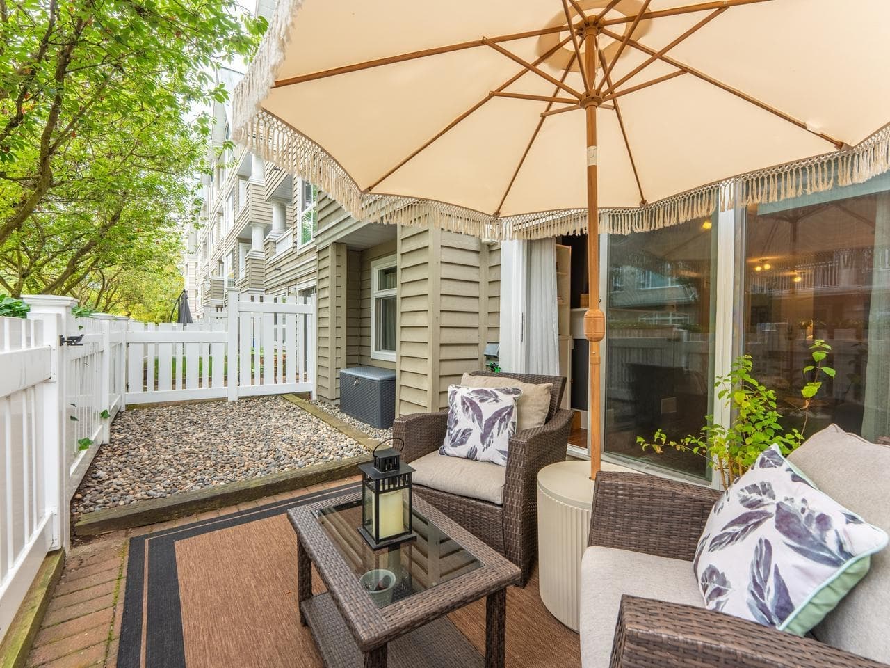 117 - 5900 Dover Crescent, Richmond, V7C 5R4 — photo 3