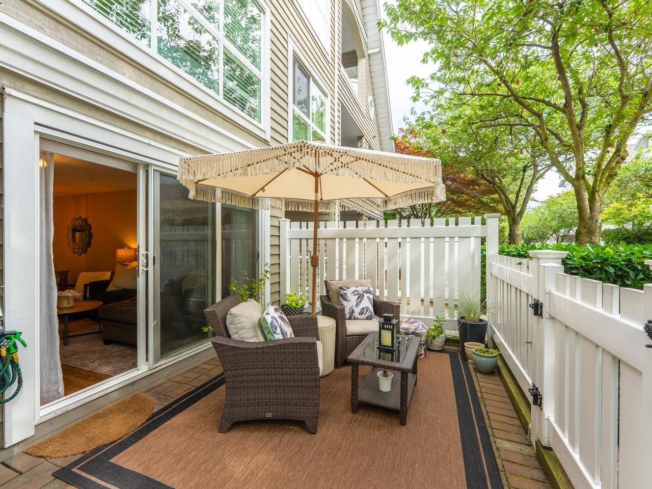 117 - 5900 Dover Crescent, Richmond, V7C 5R4 — photo 1