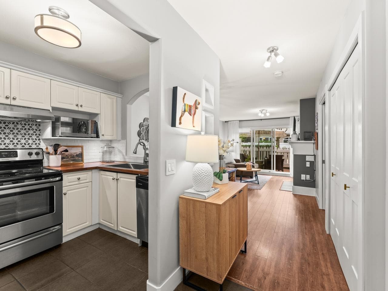 117 - 5900 Dover Crescent, Richmond, V7C 5R4 — photo 5